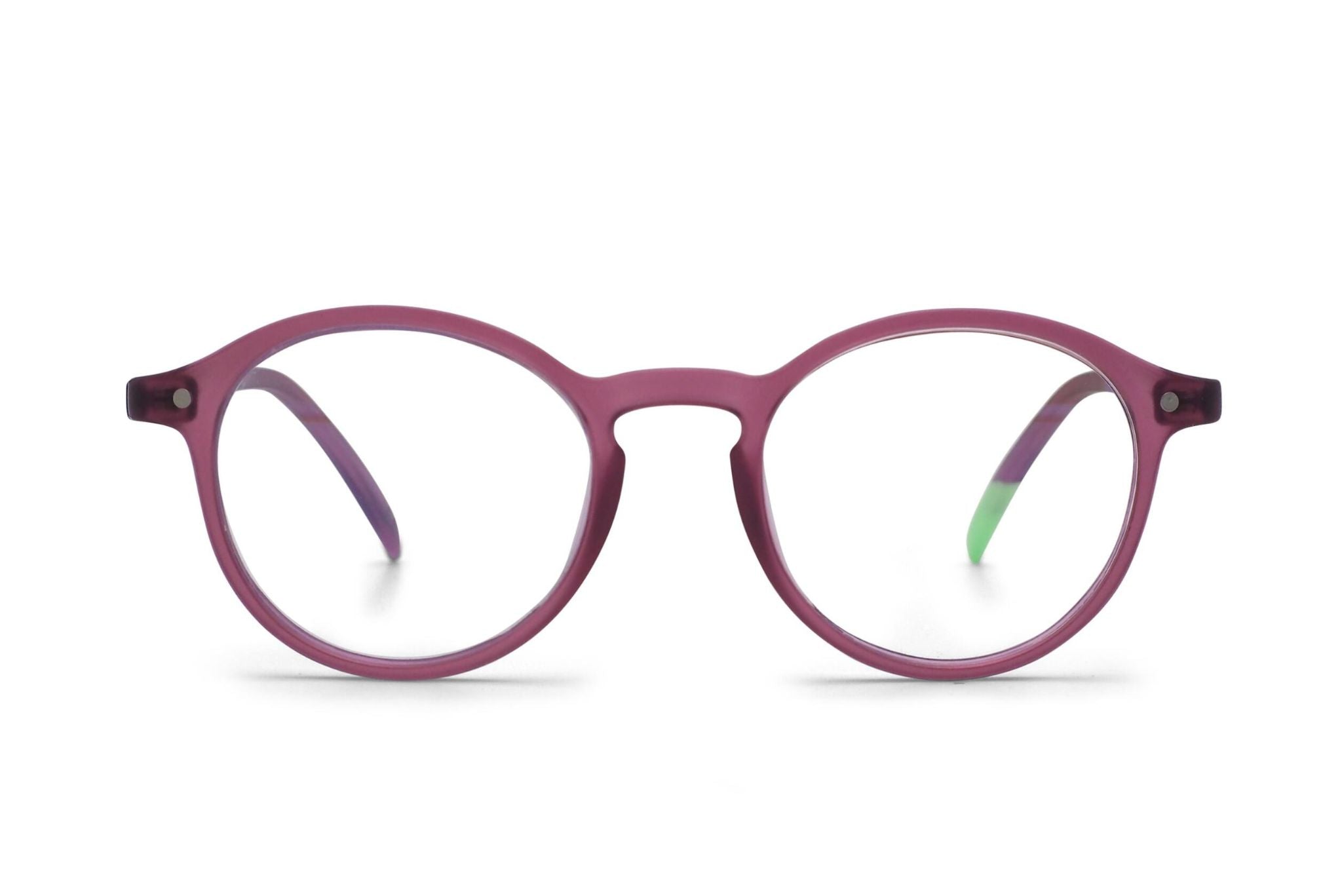Melati – Plum - READING GLASSES