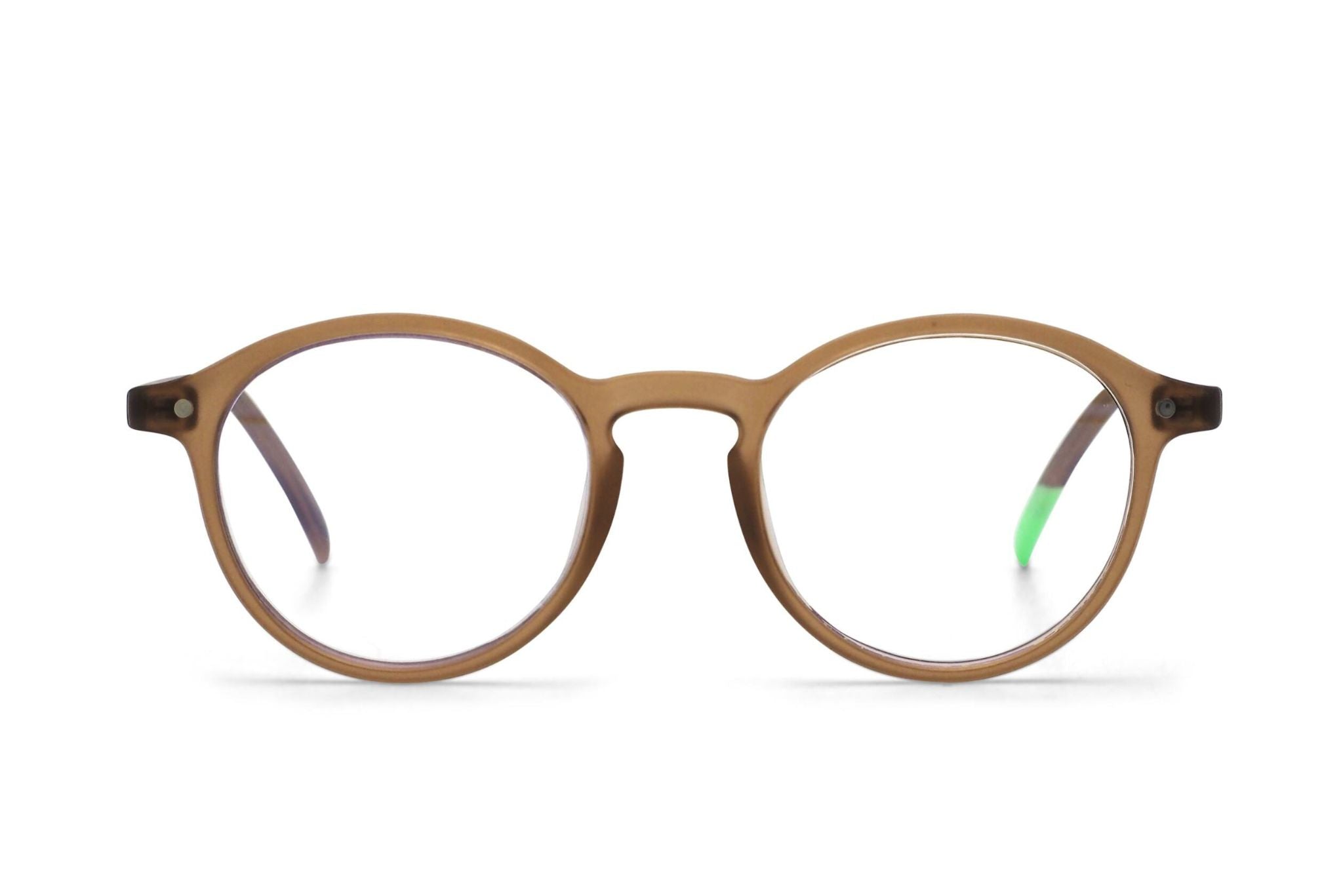 Melati – Walnut - SCREEN GLASSES