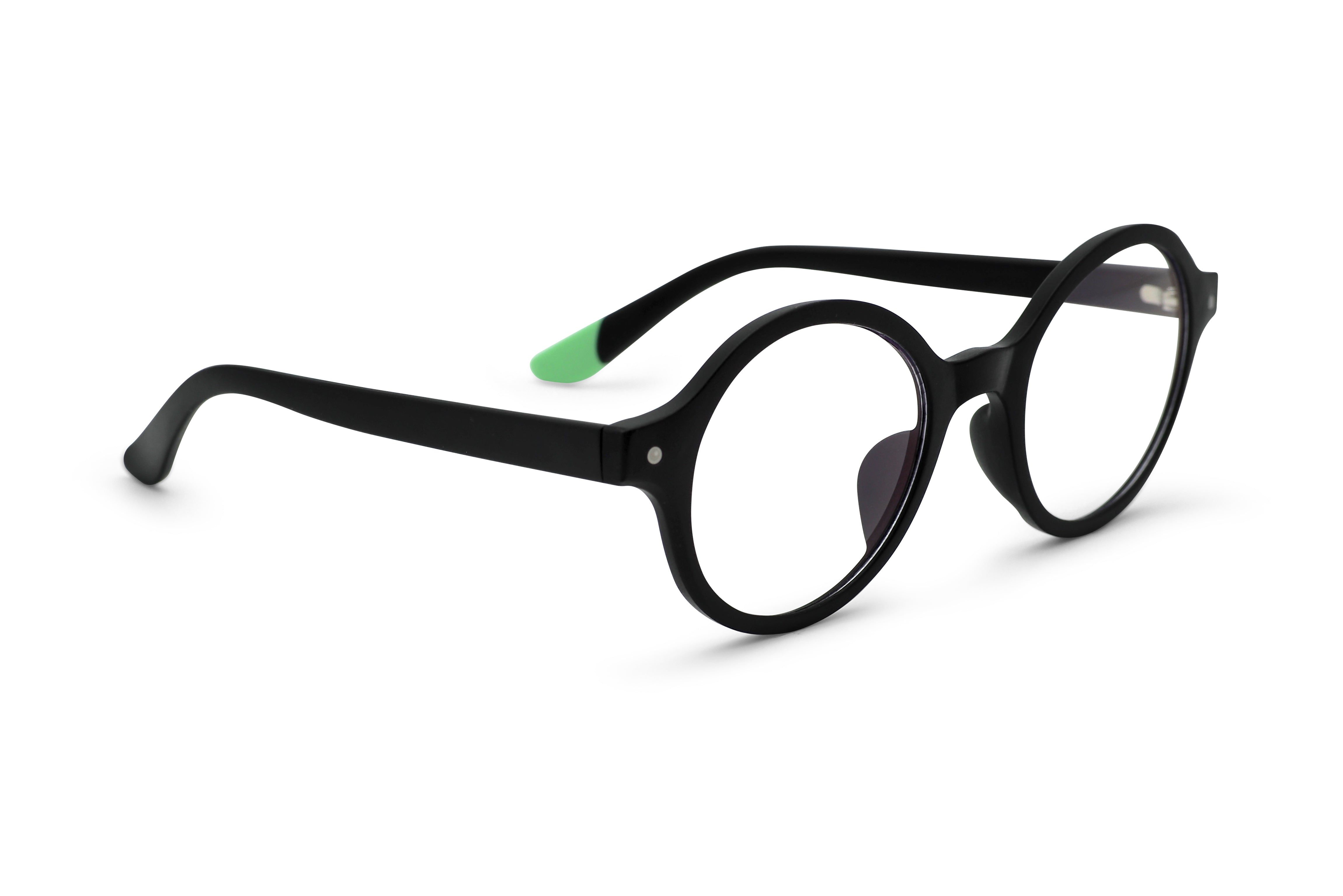 Mogao – Black - READING GLASSES