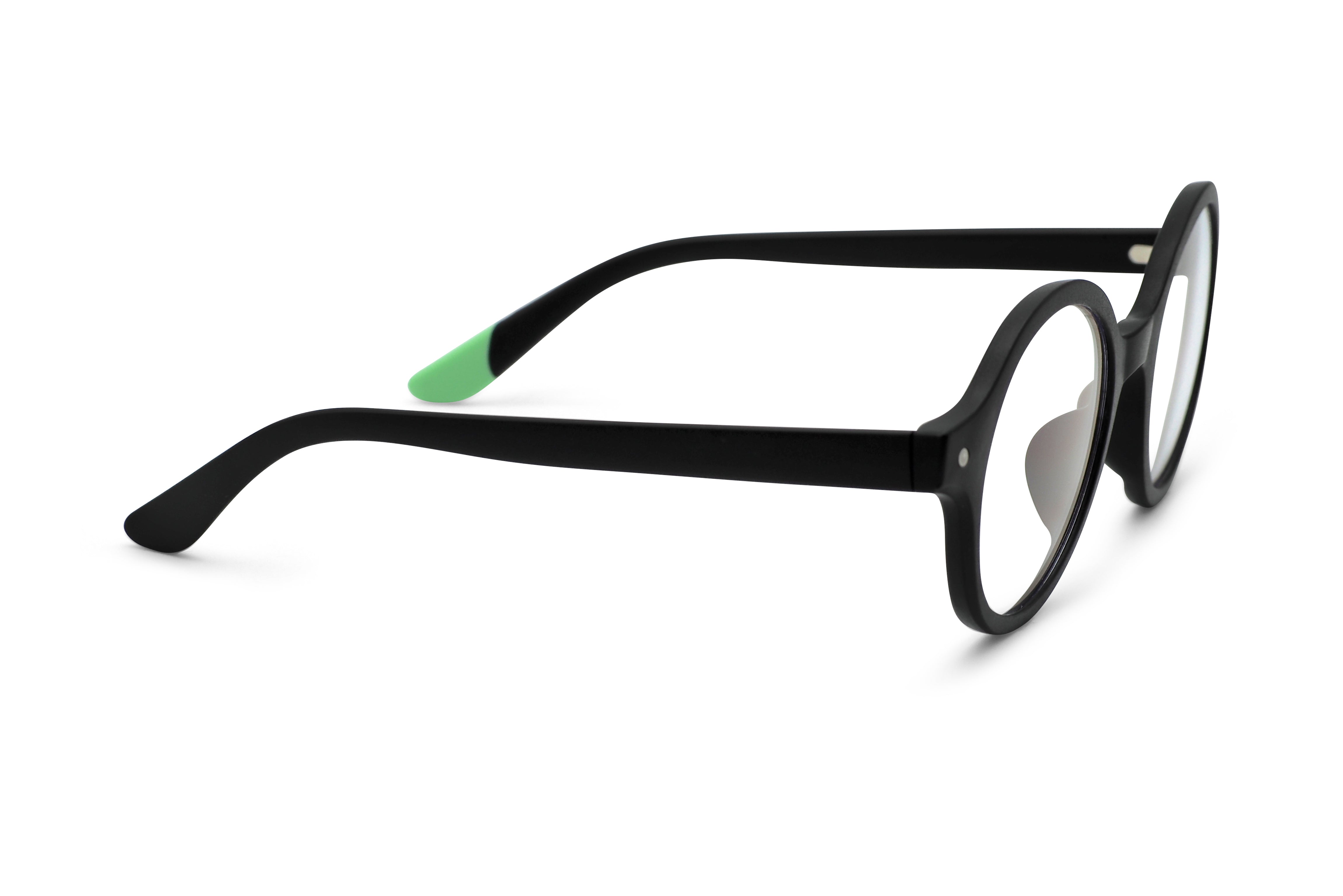Mogao – Black - READING GLASSES