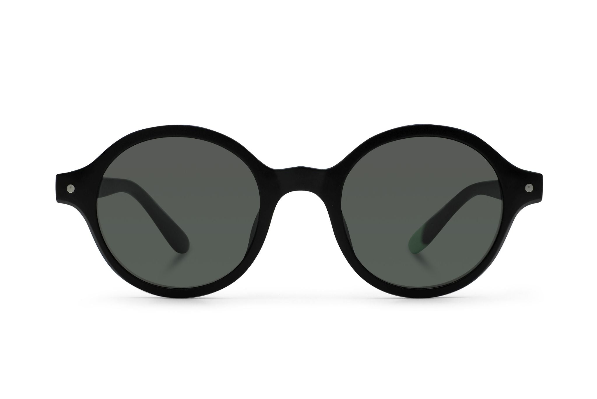 Mogao – Black - SUNGLASSES