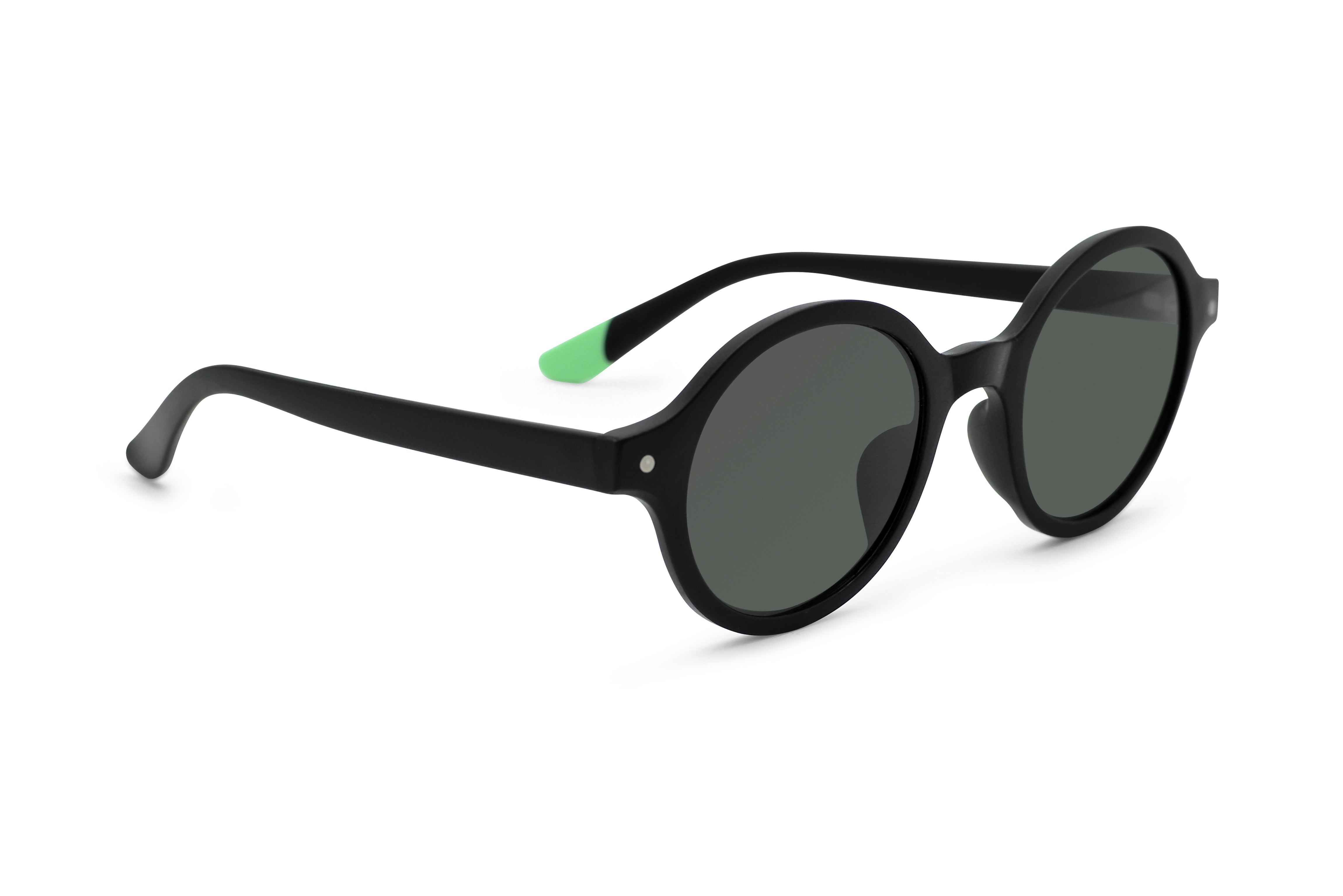 Mogao – Black - SUNGLASSES