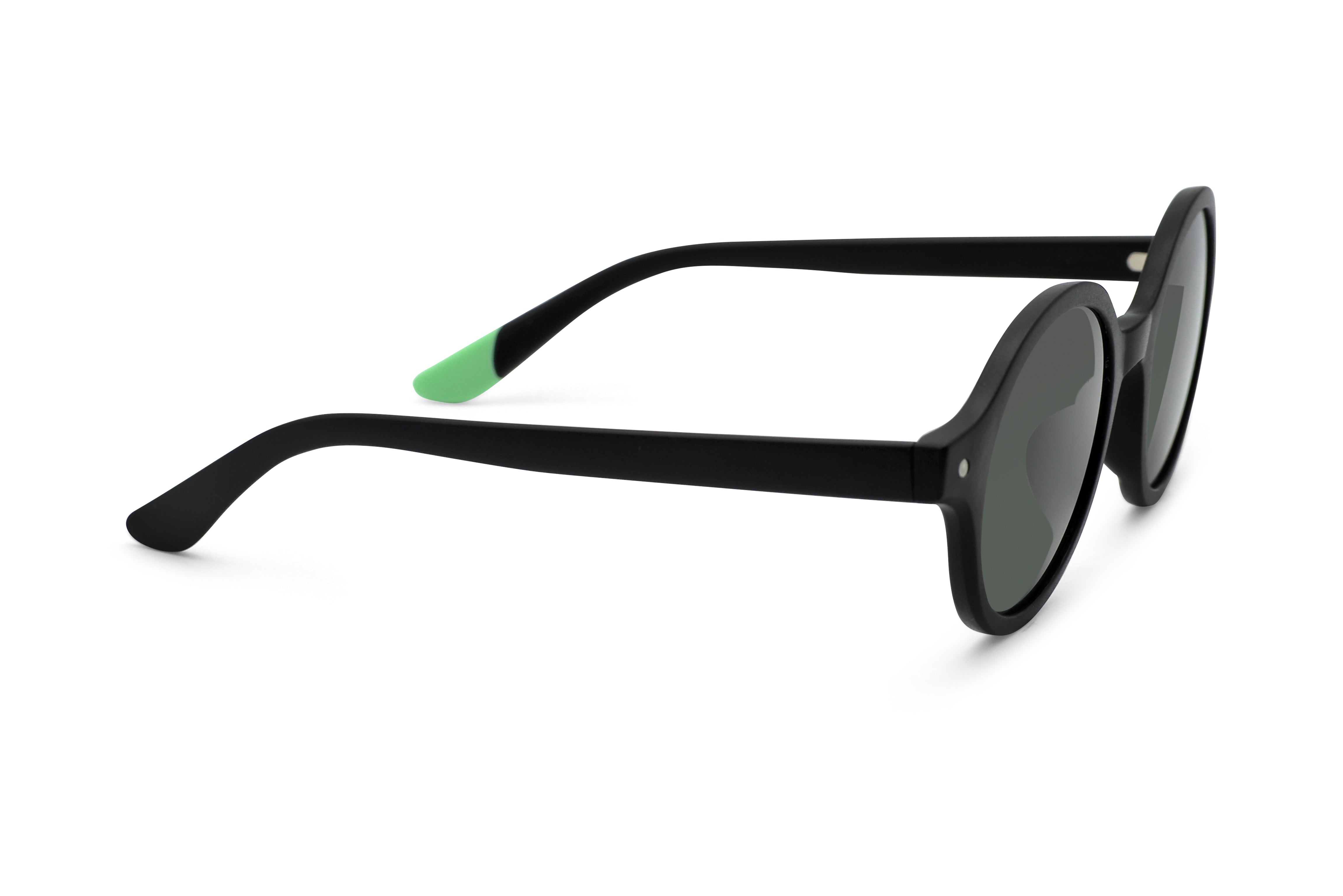 Mogao – Black - SUNGLASSES