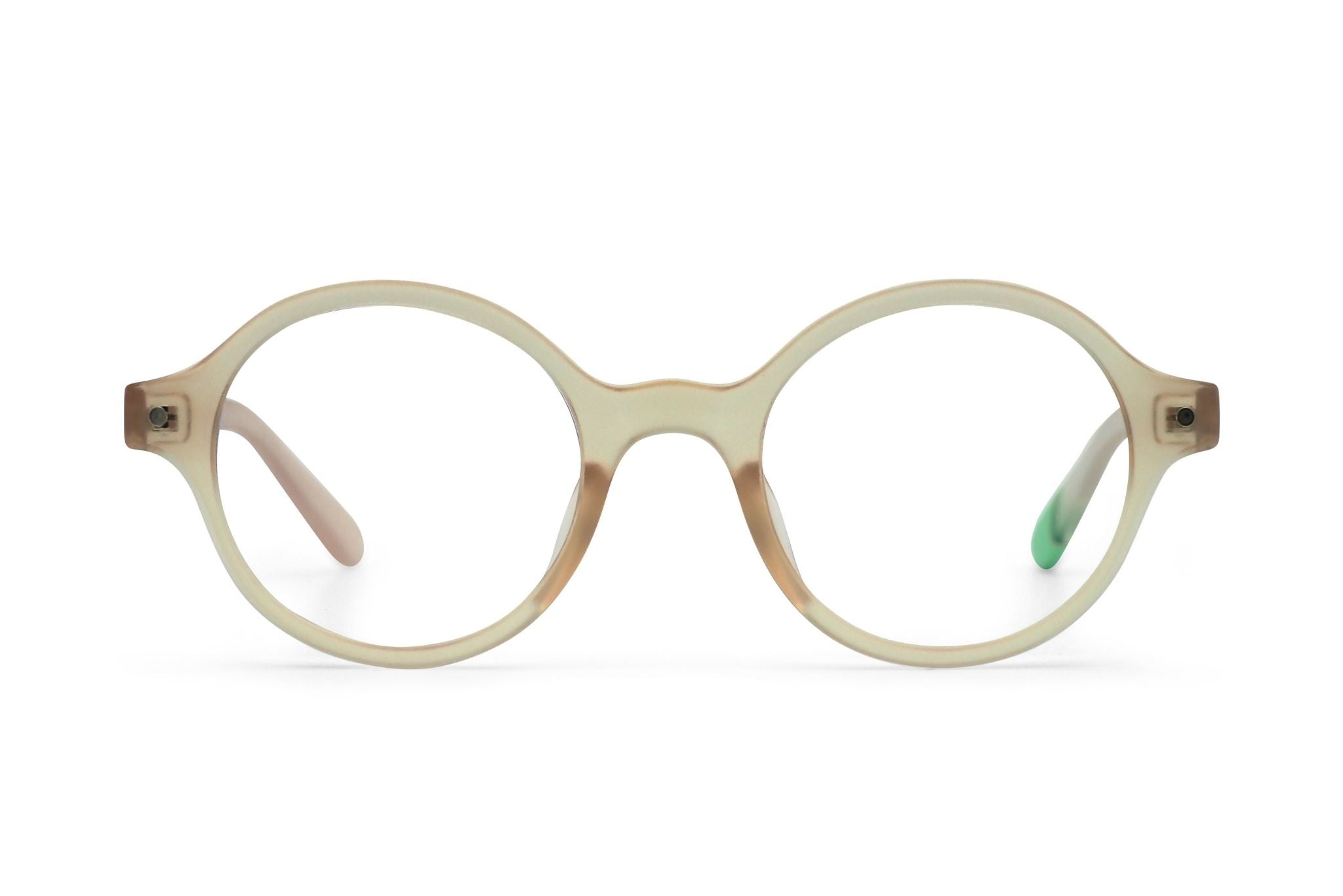Mogao – Champagne - READING GLASSES