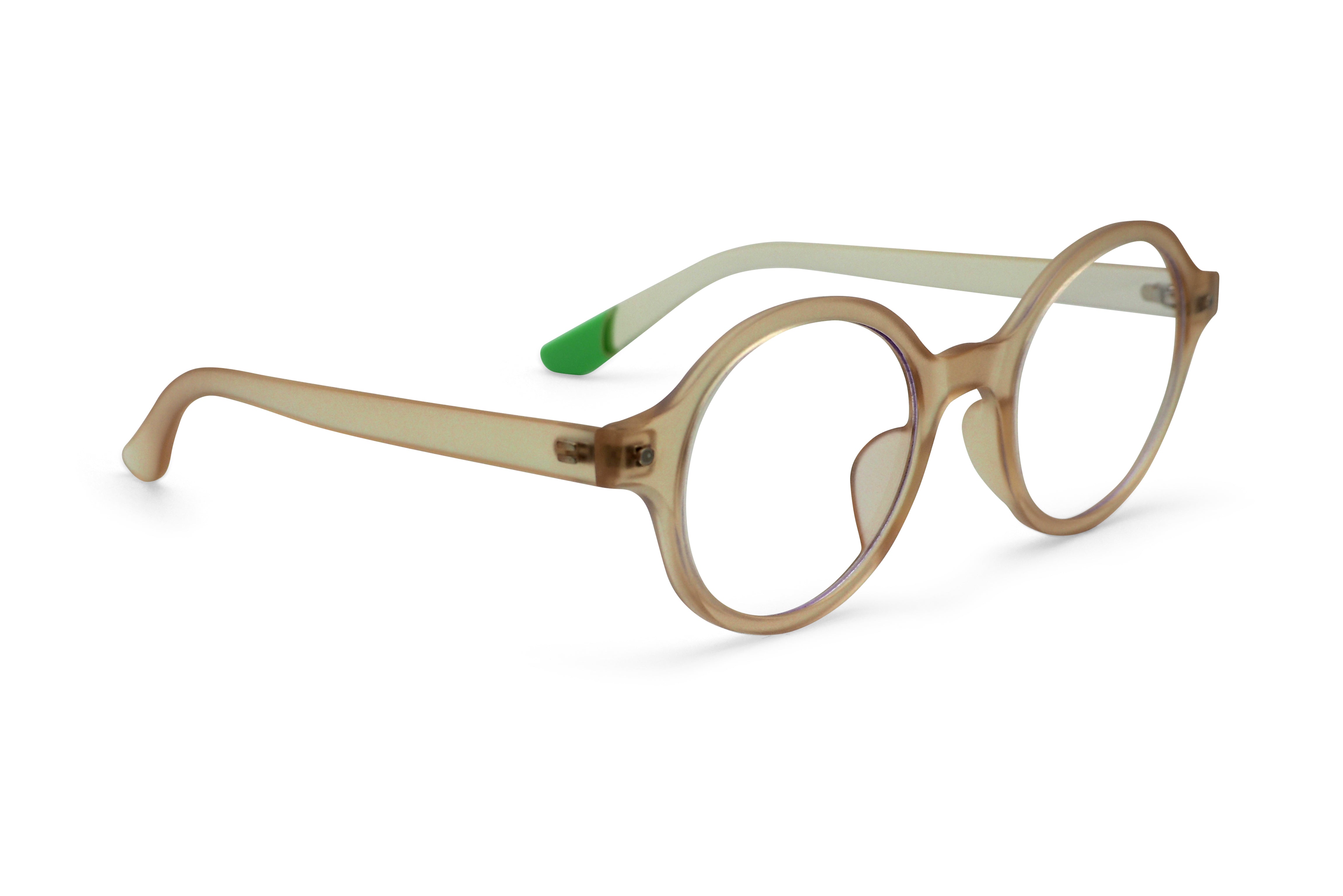 Mogao – Champagne - READING GLASSES