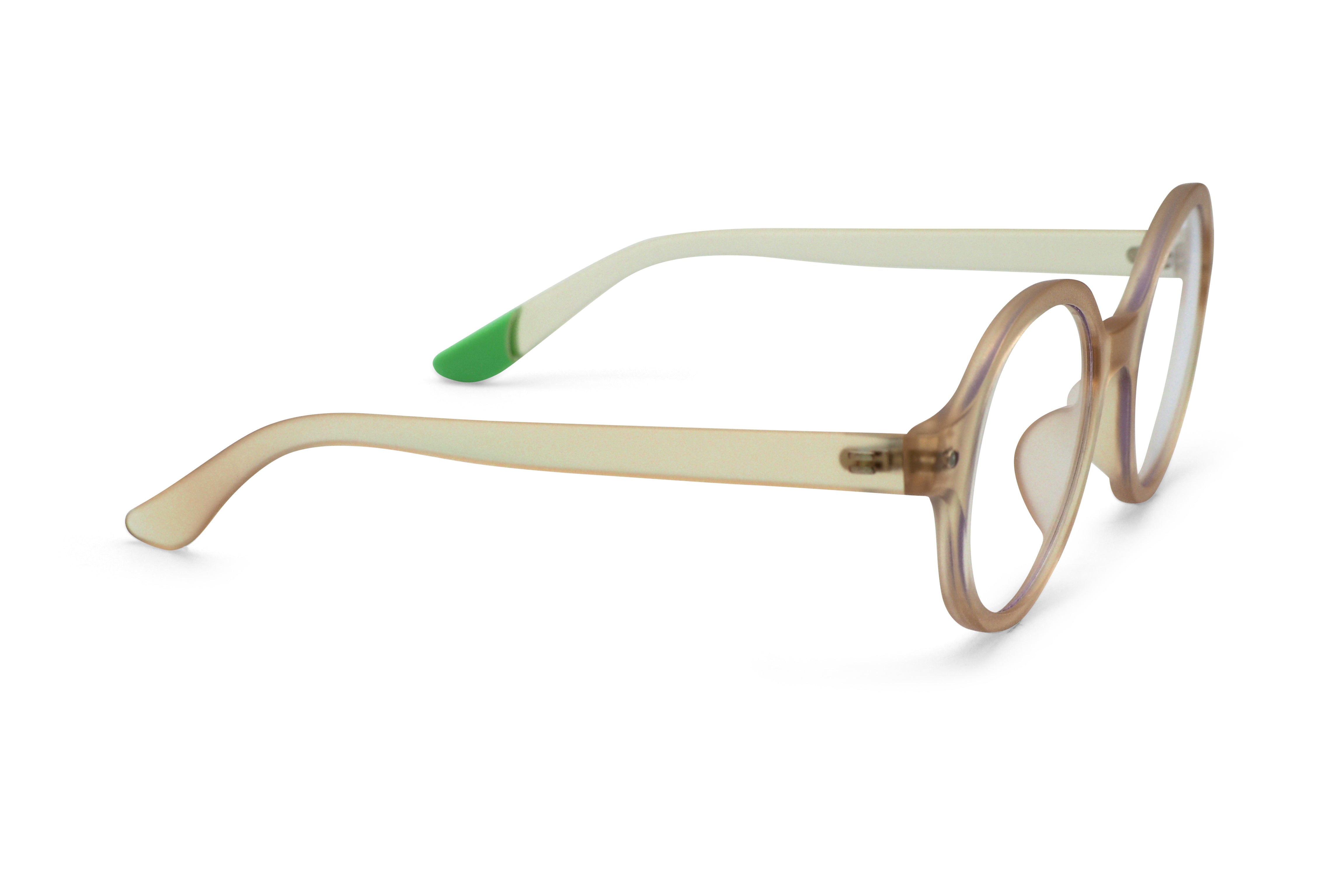 Mogao – Champagne - READING GLASSES