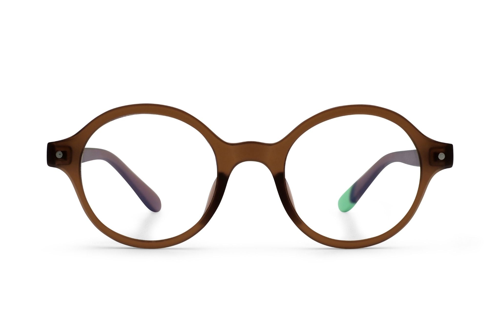 Mogao – Toffee - SCREEN GLASSES