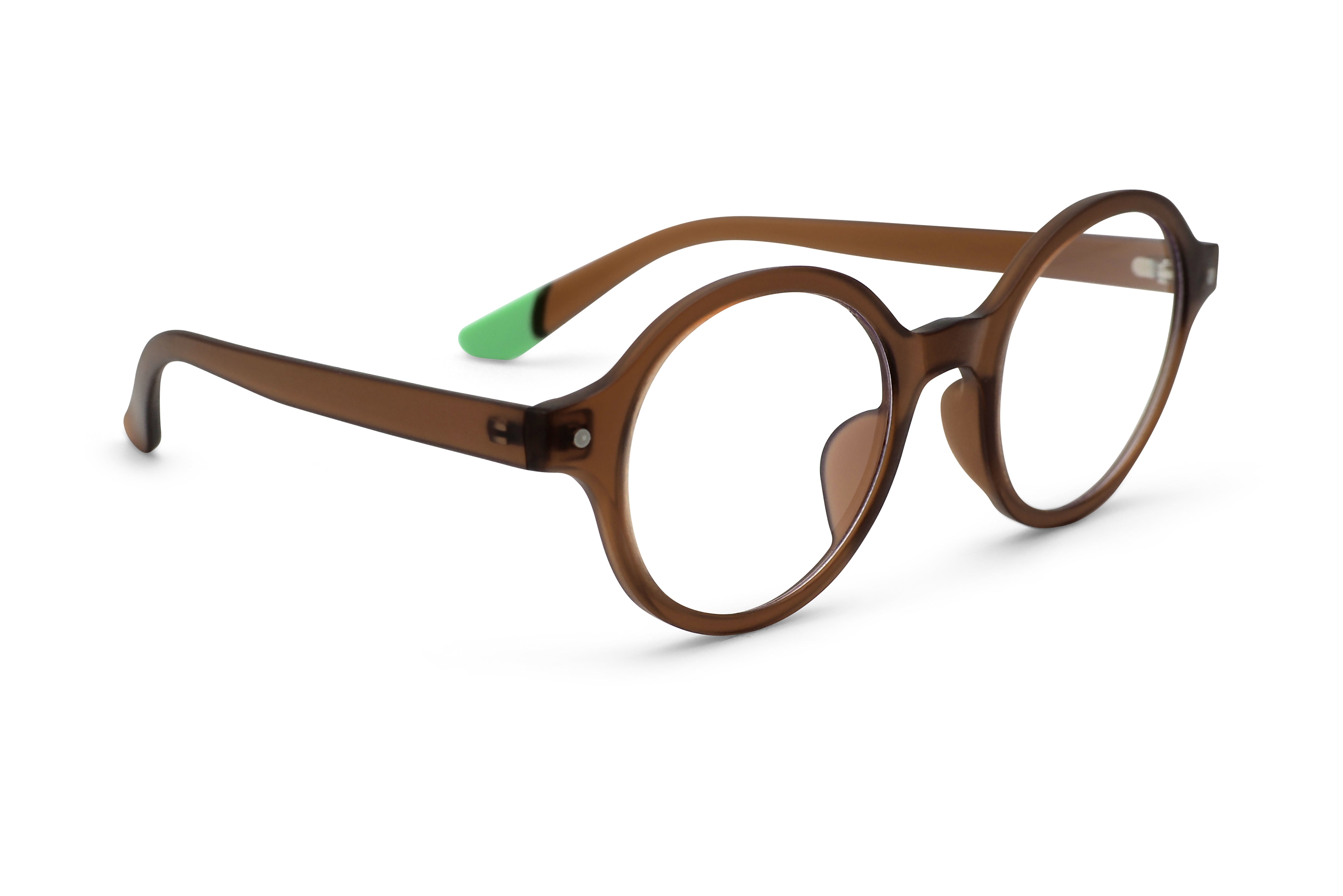 Mogao – Toffee - READING GLASSES