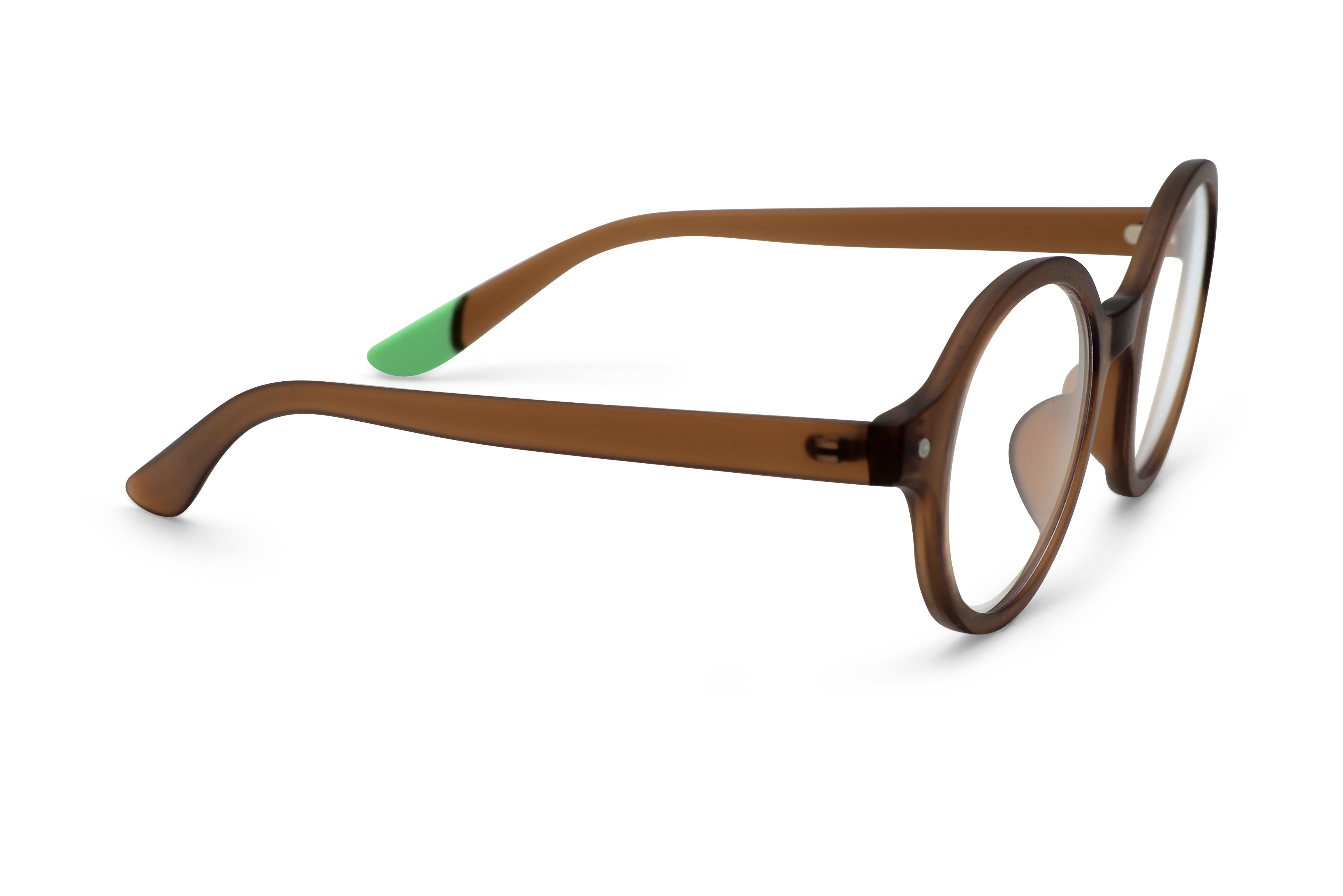 Mogao – Toffee - READING GLASSES