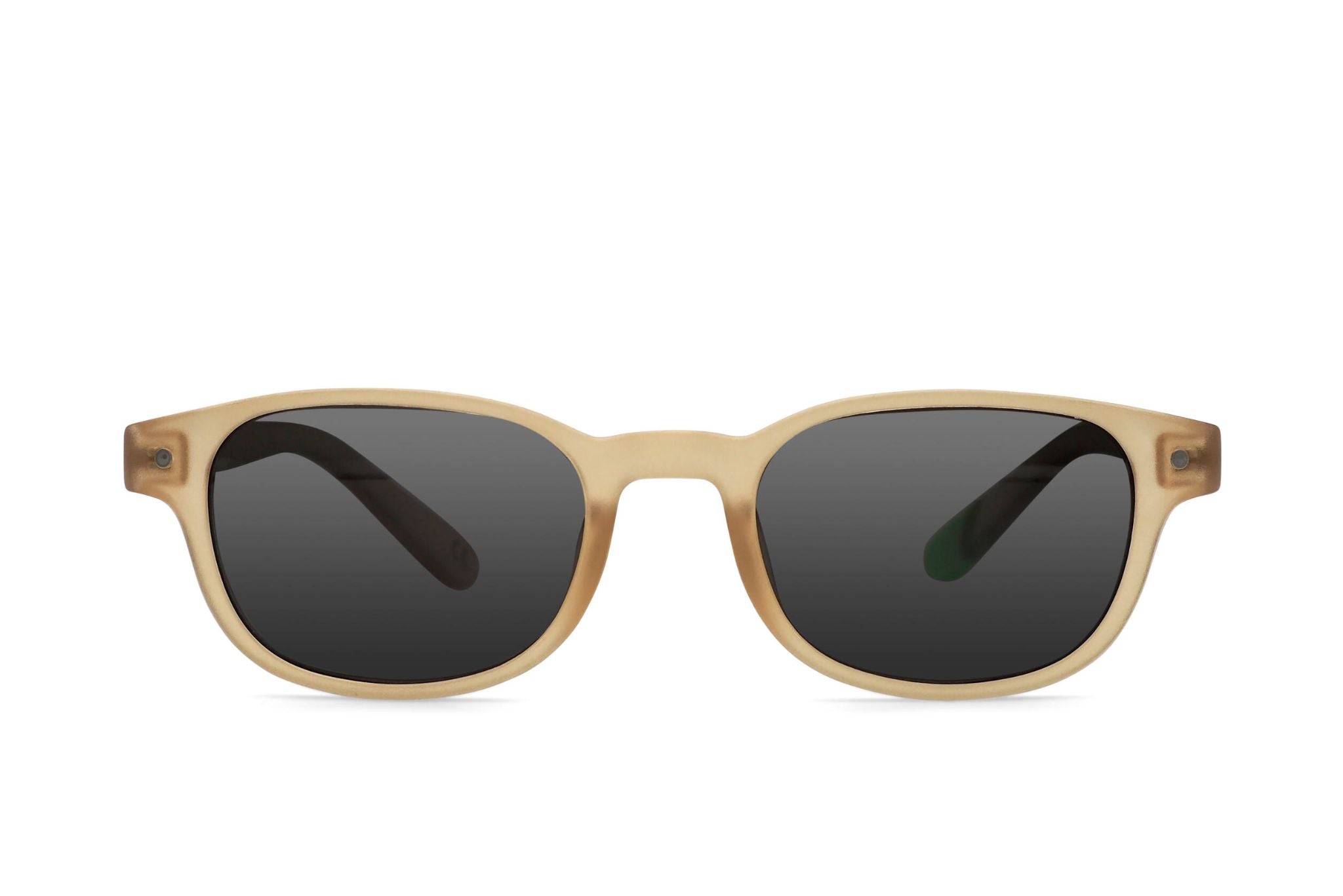 Morris – Bamboo - SUNGLASSES