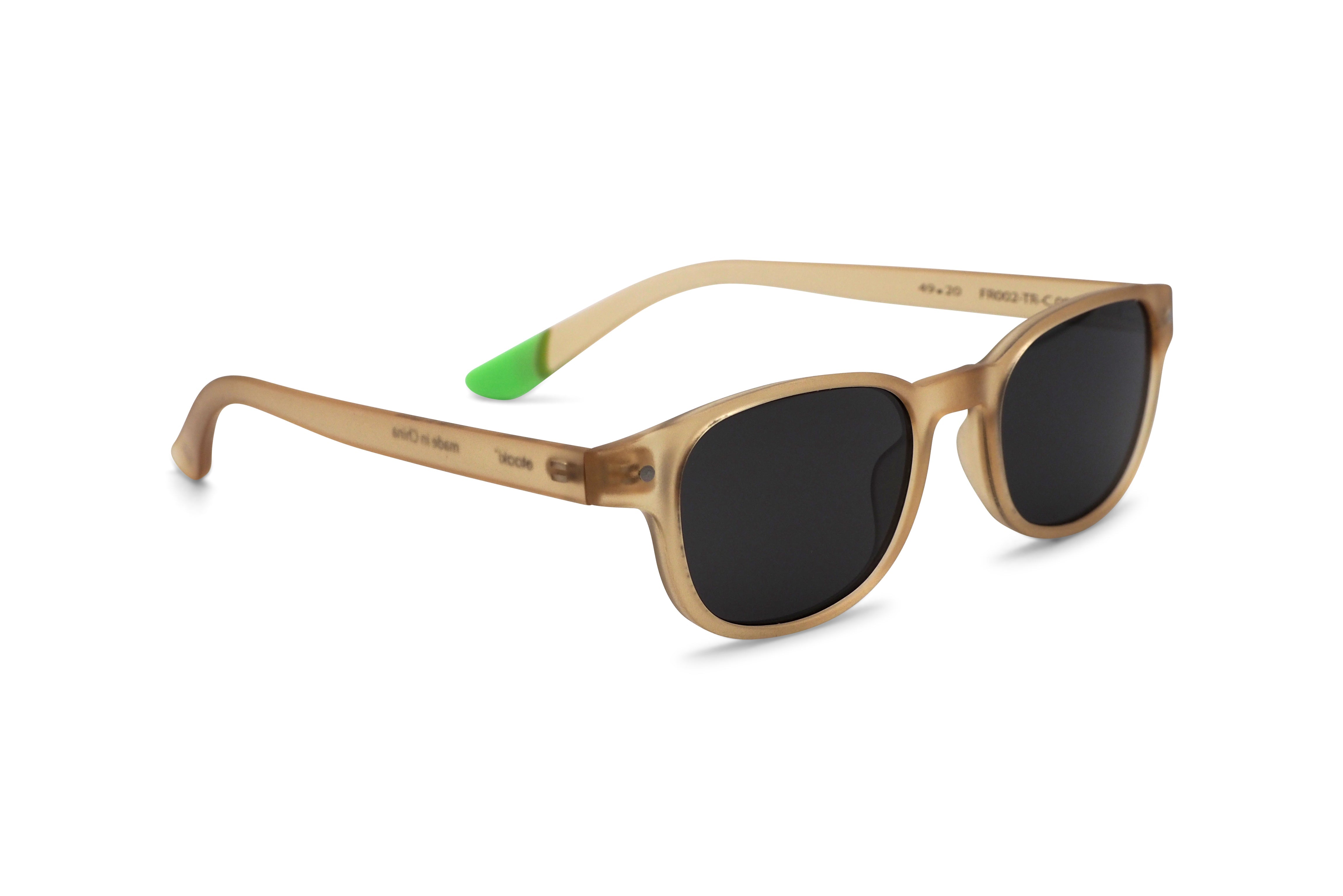 Morris – Bamboo - SUNGLASSES
