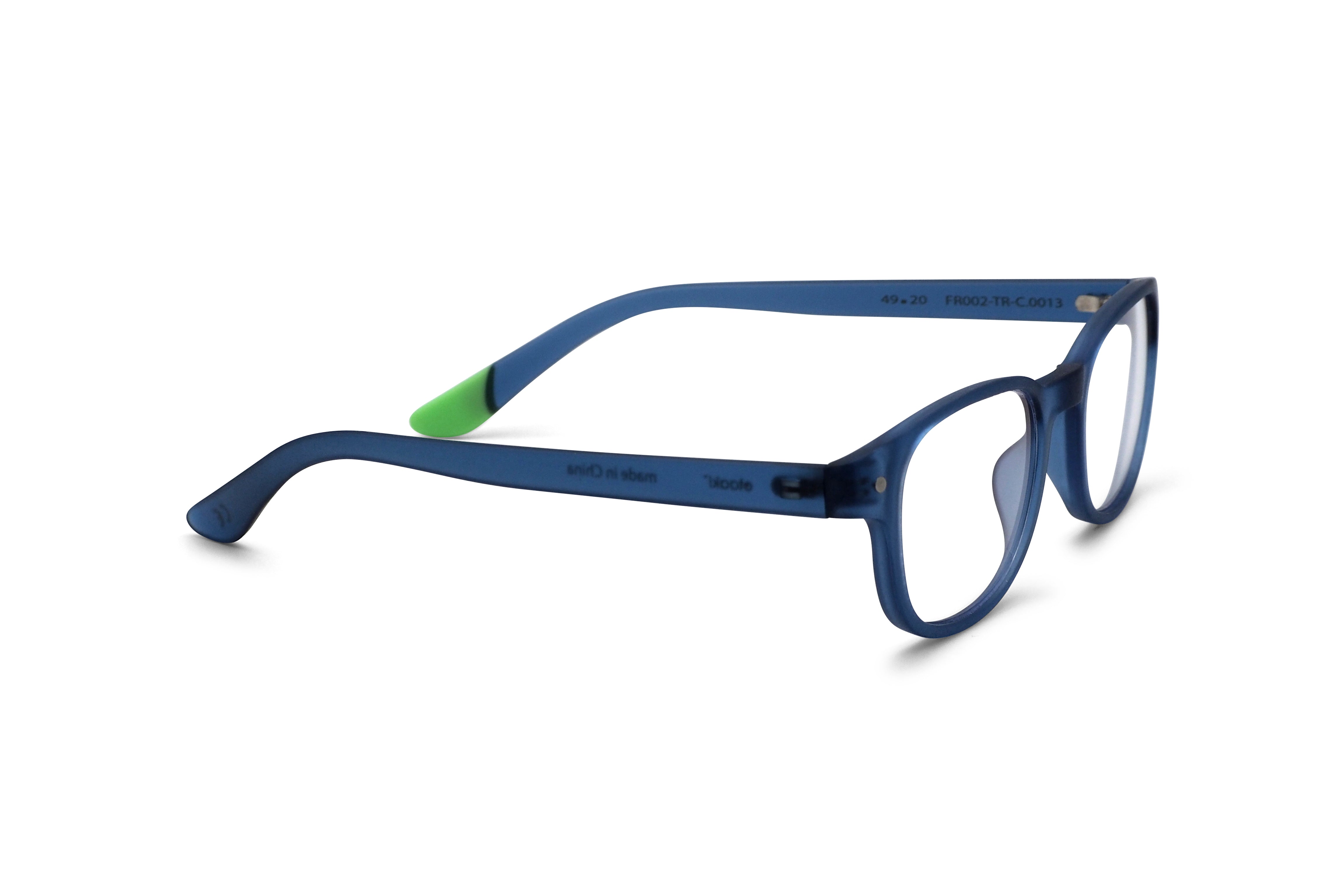 Morris – Chambray - SCREEN GLASSES