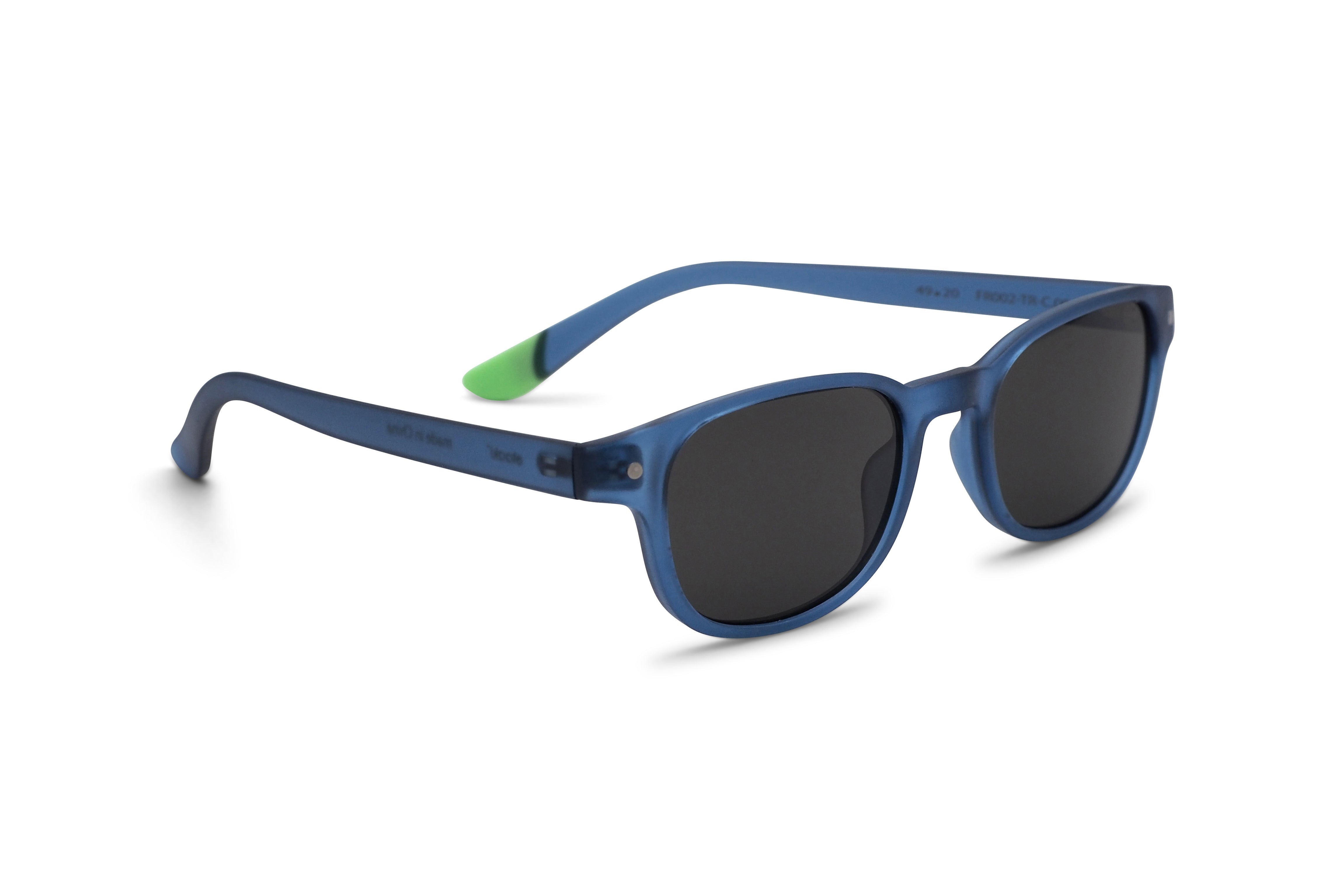 Morris – Chambray - SUNGLASSES