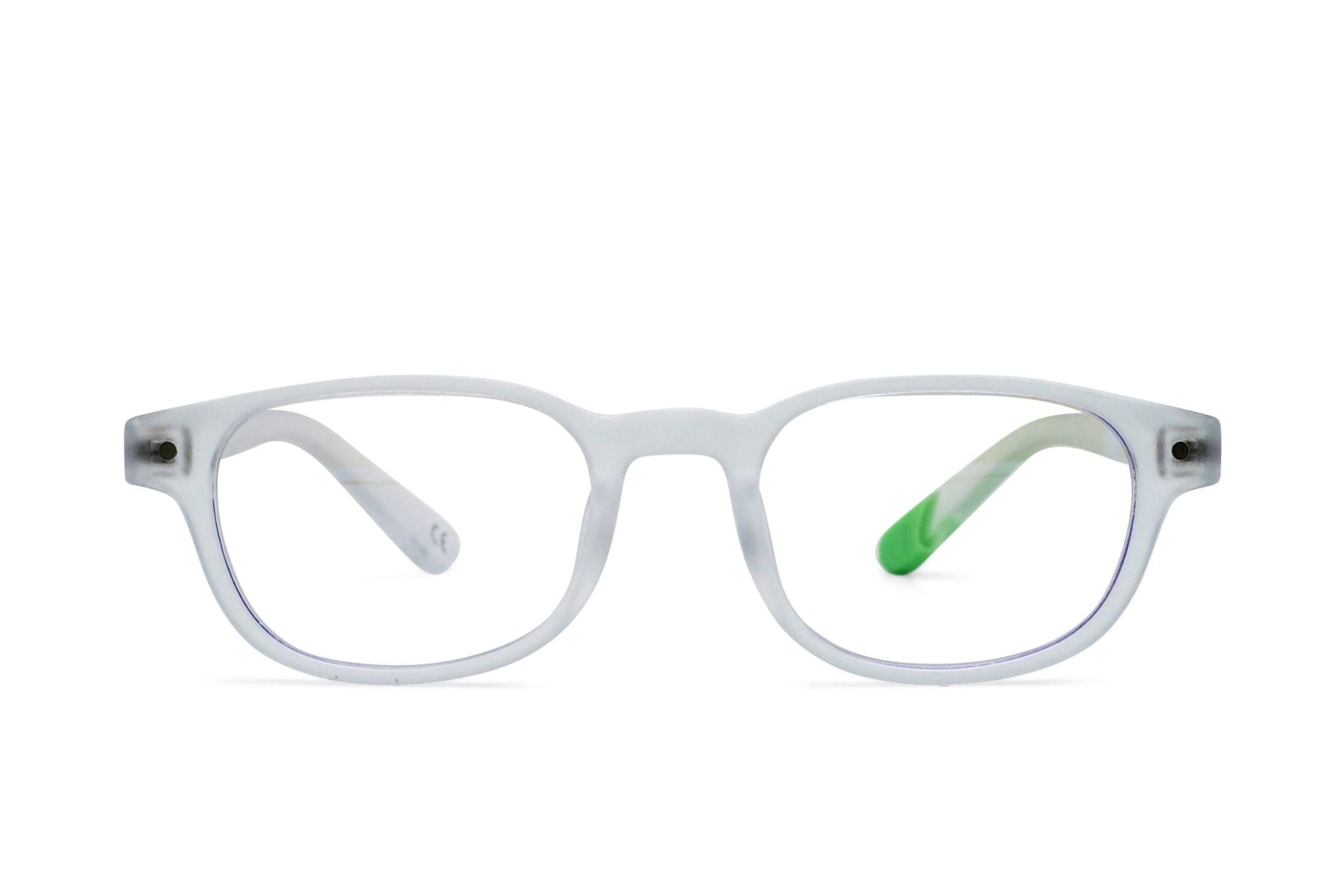 Morris – Crystal - SCREEN GLASSES