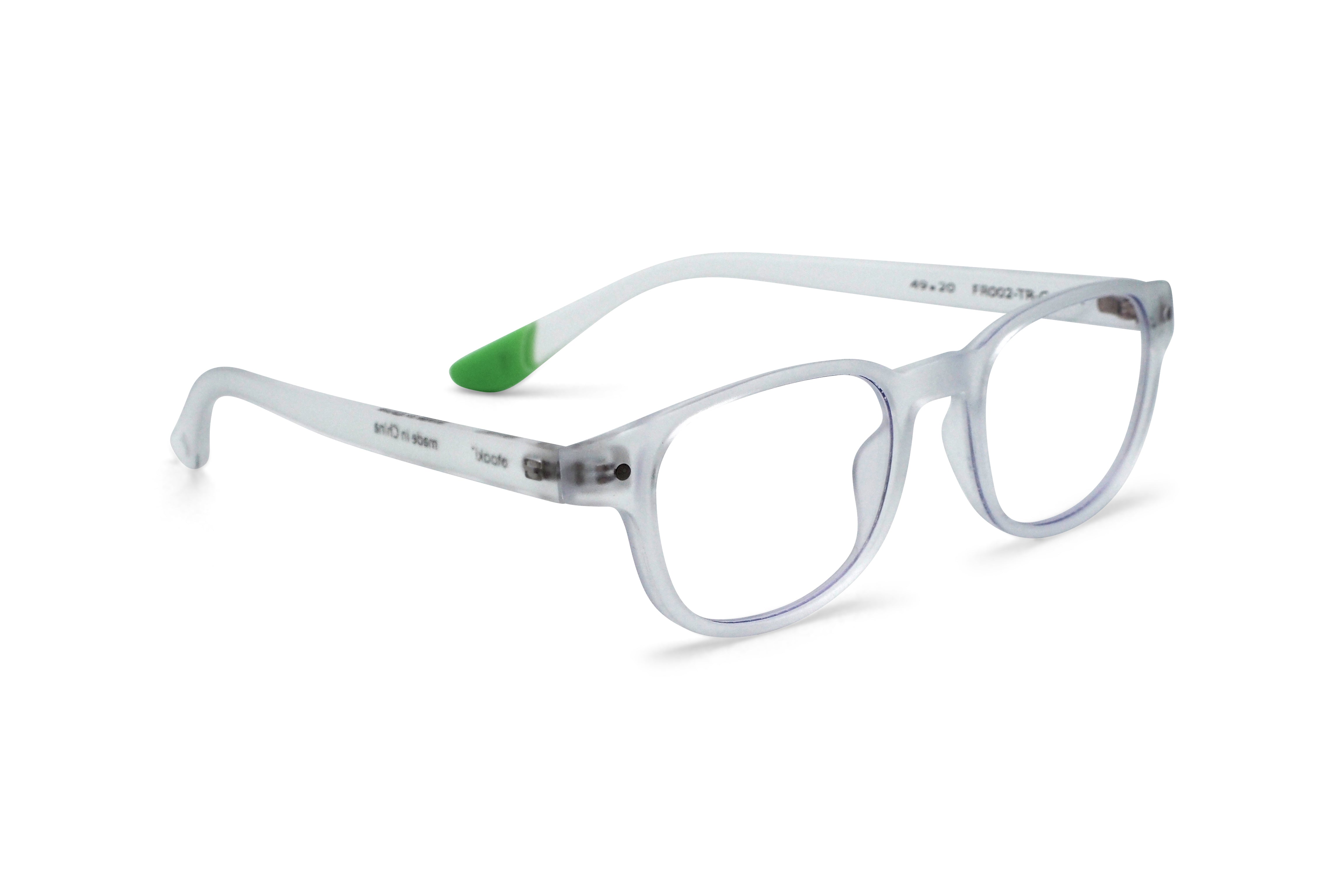 Morris – Crystal - SCREEN GLASSES