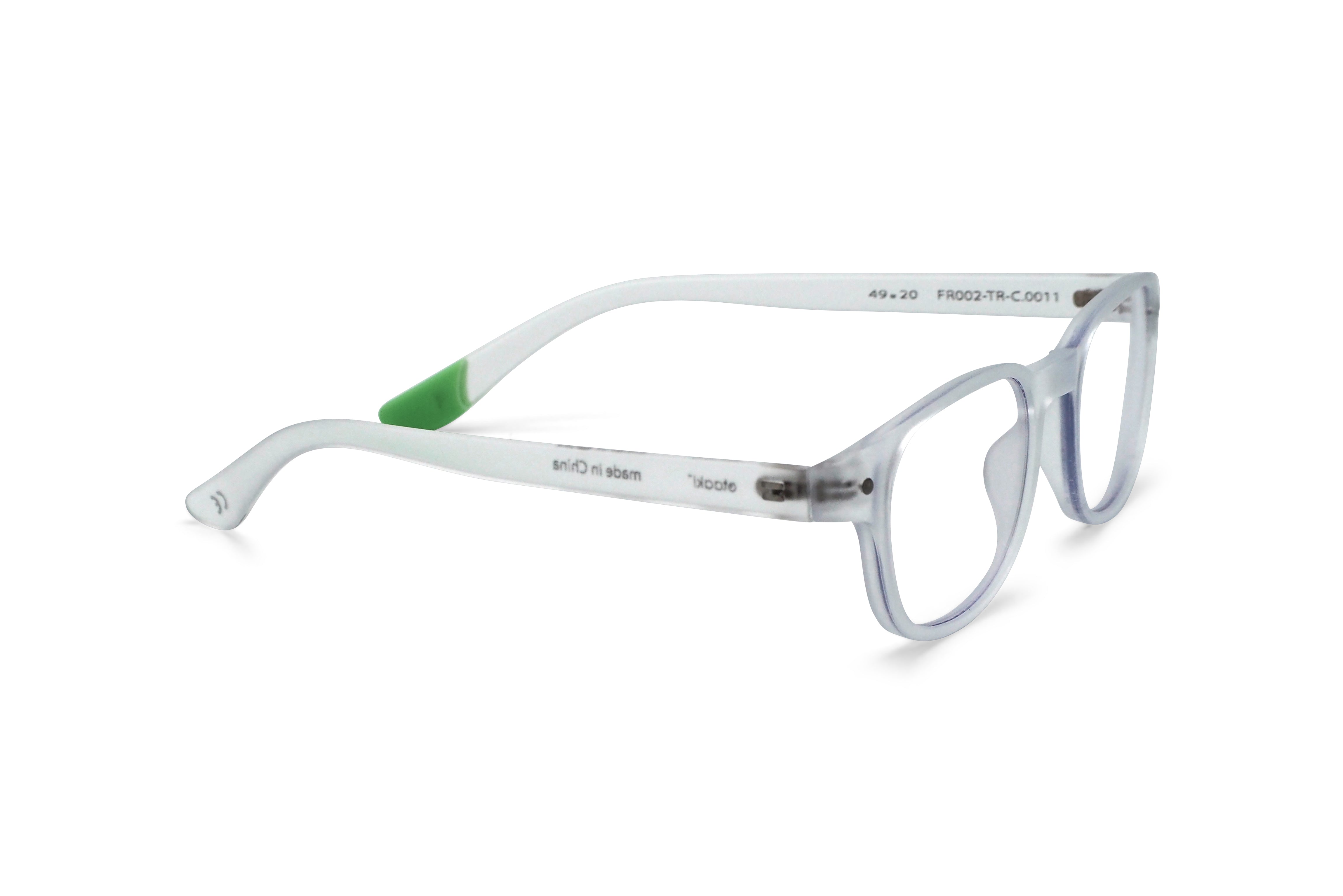 Morris – Crystal - SCREEN GLASSES