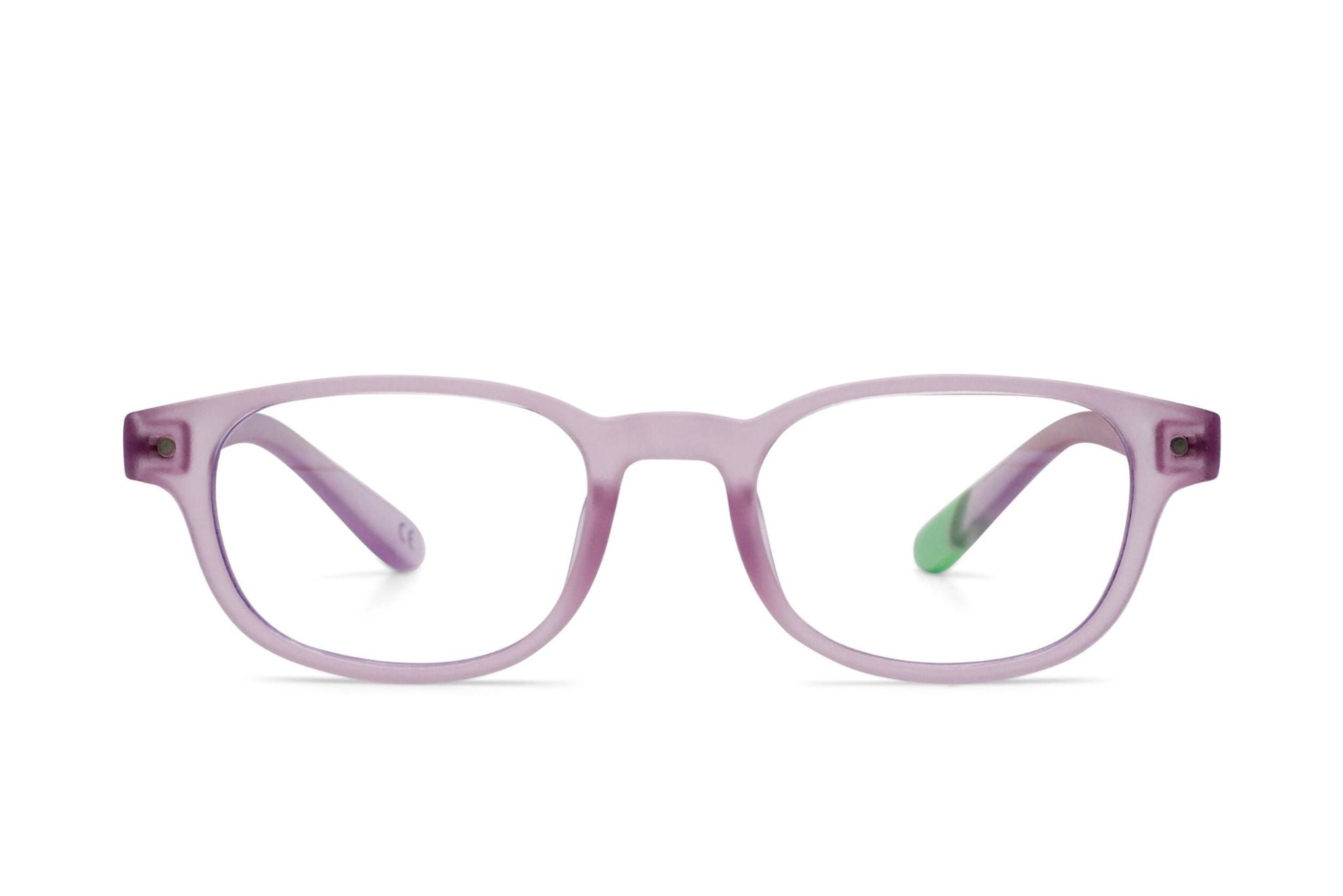 Morris – Lavender - READING GLASSES