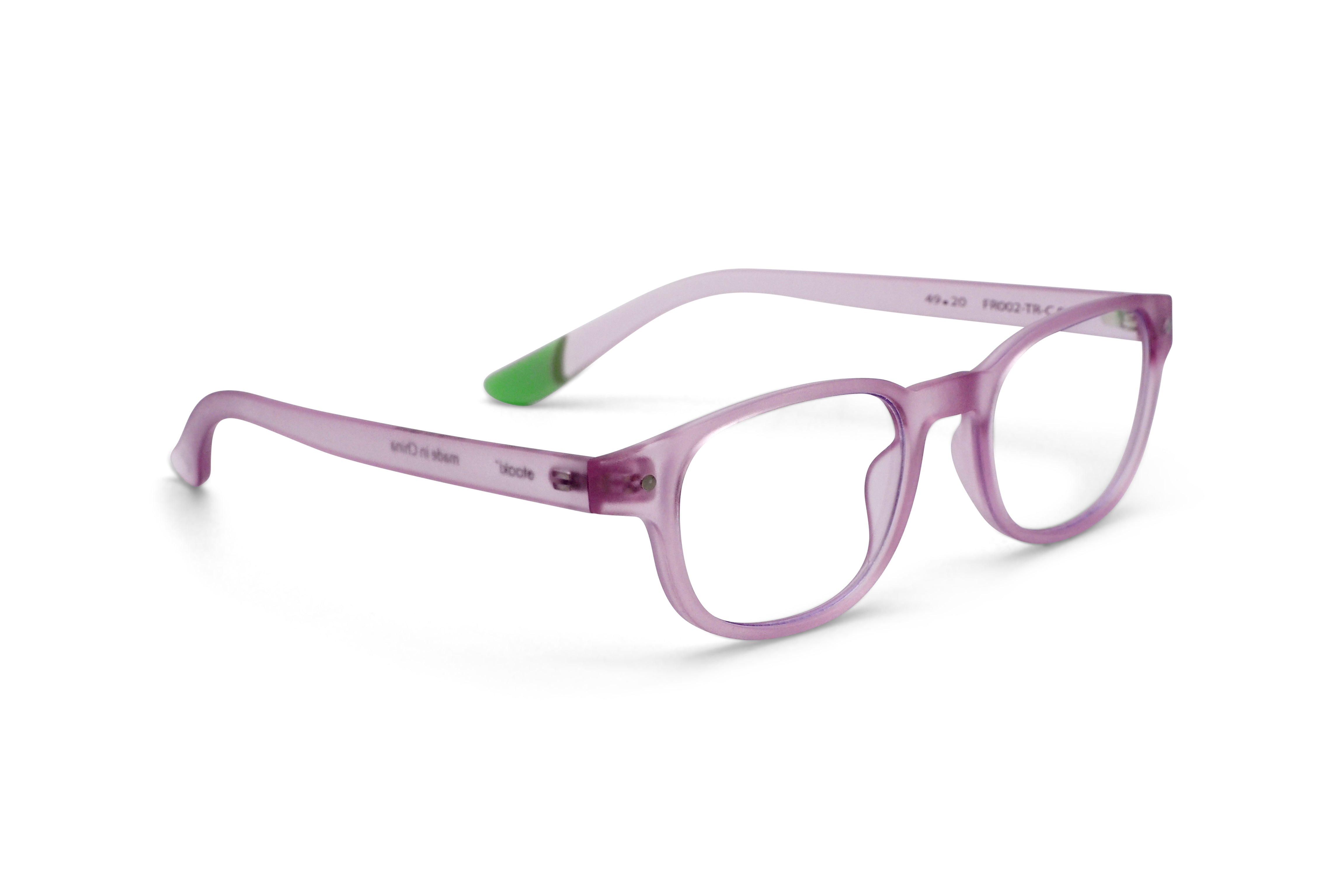 Morris – Lavender - READING GLASSES