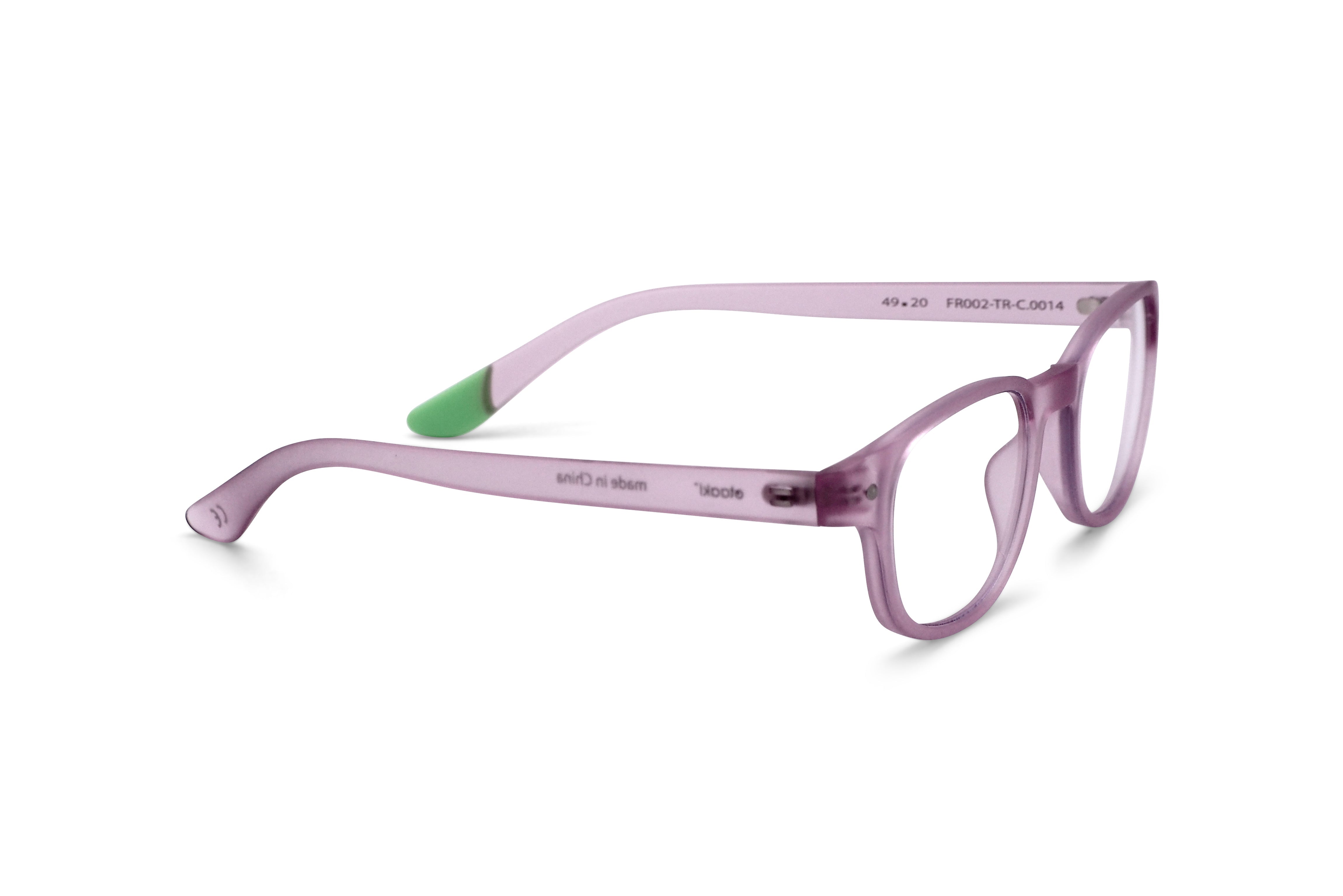 Morris – Lavender - SCREEN GLASSES