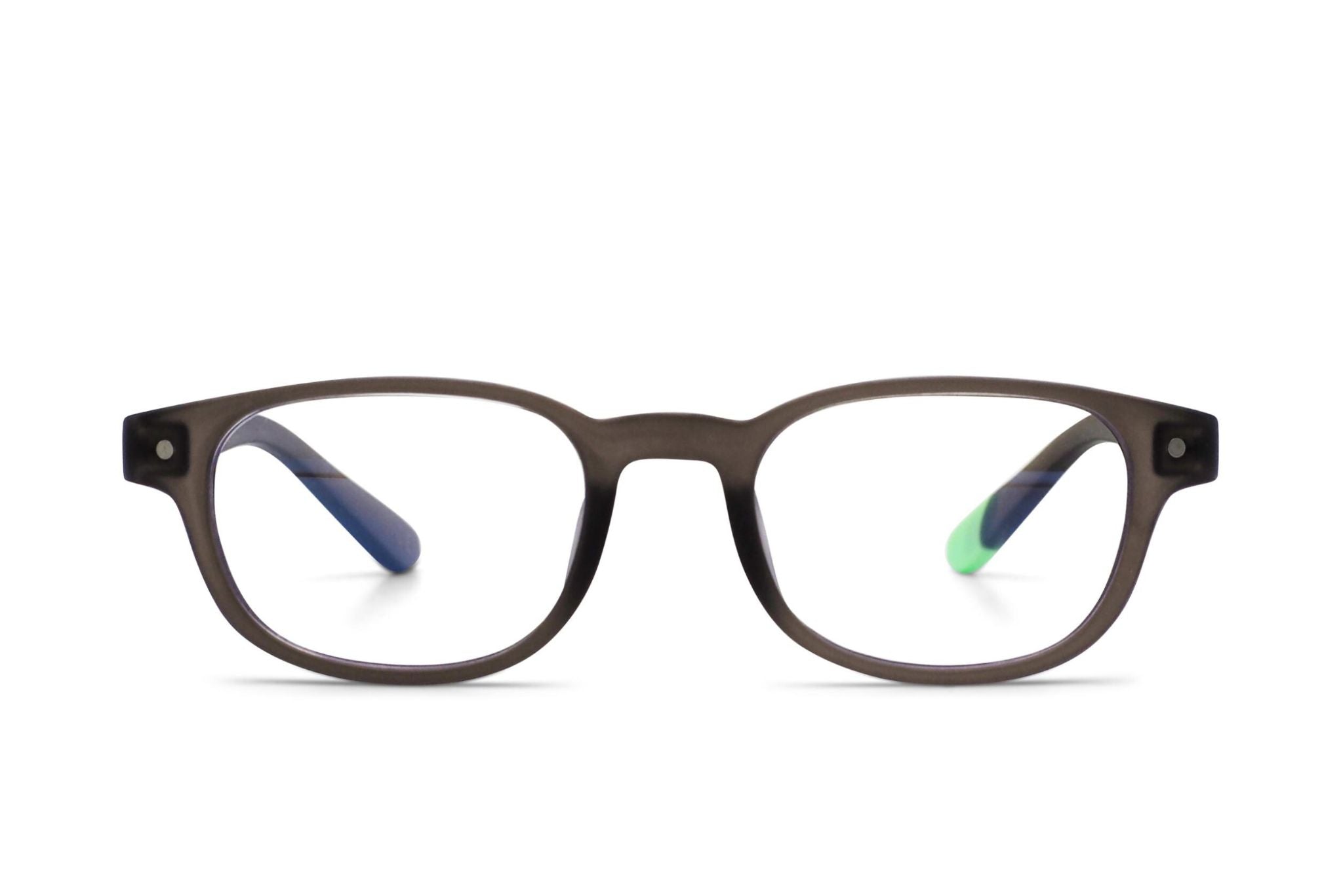 Morris – Liquorice - READING GLASSES