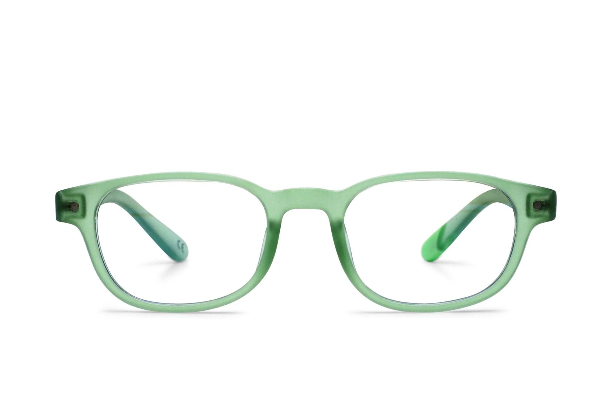 Morris – Pistachio - SCREEN GLASSES