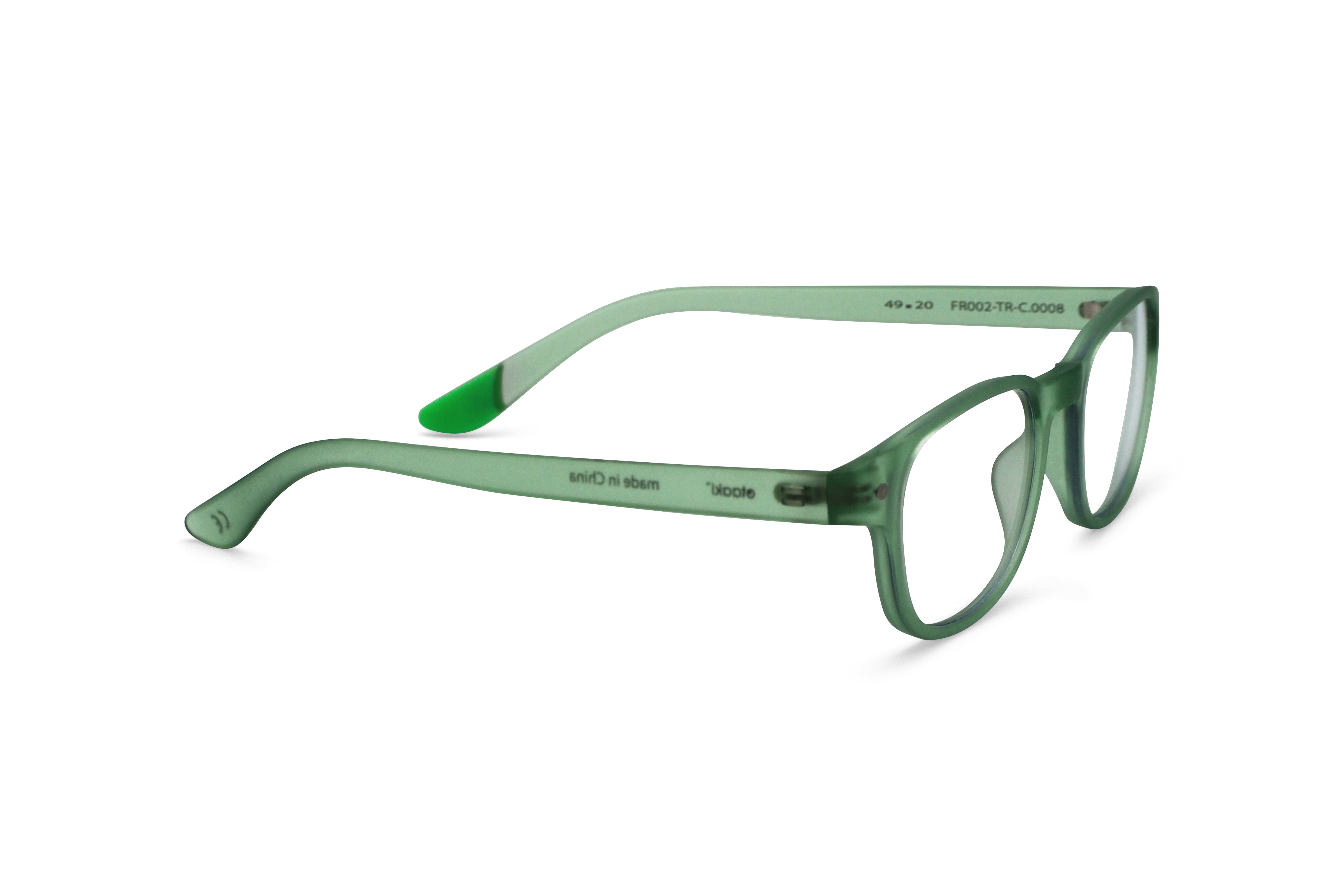 Morris – Pistachio - SCREEN GLASSES
