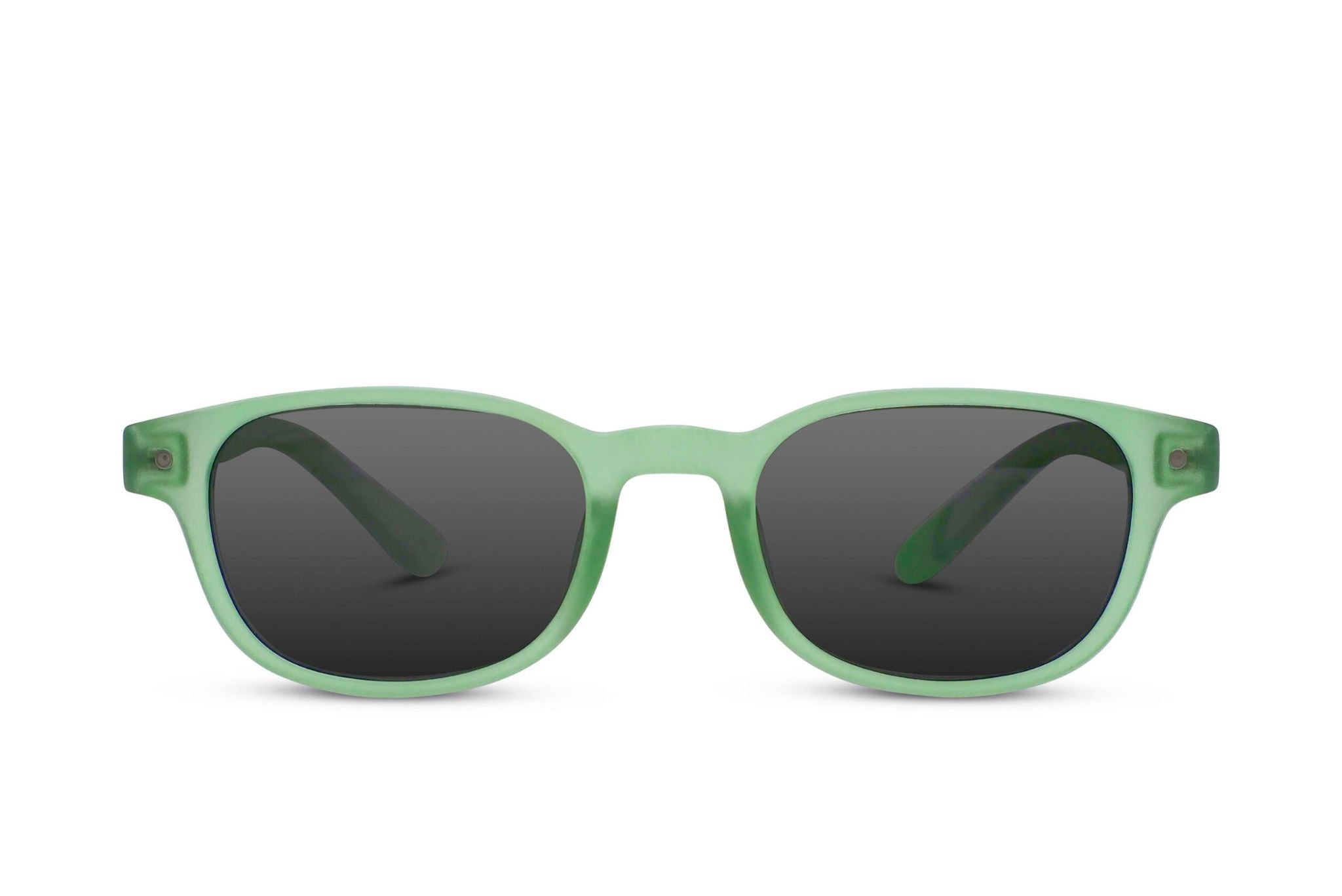 Morris – Pistachio - SUNGLASSES