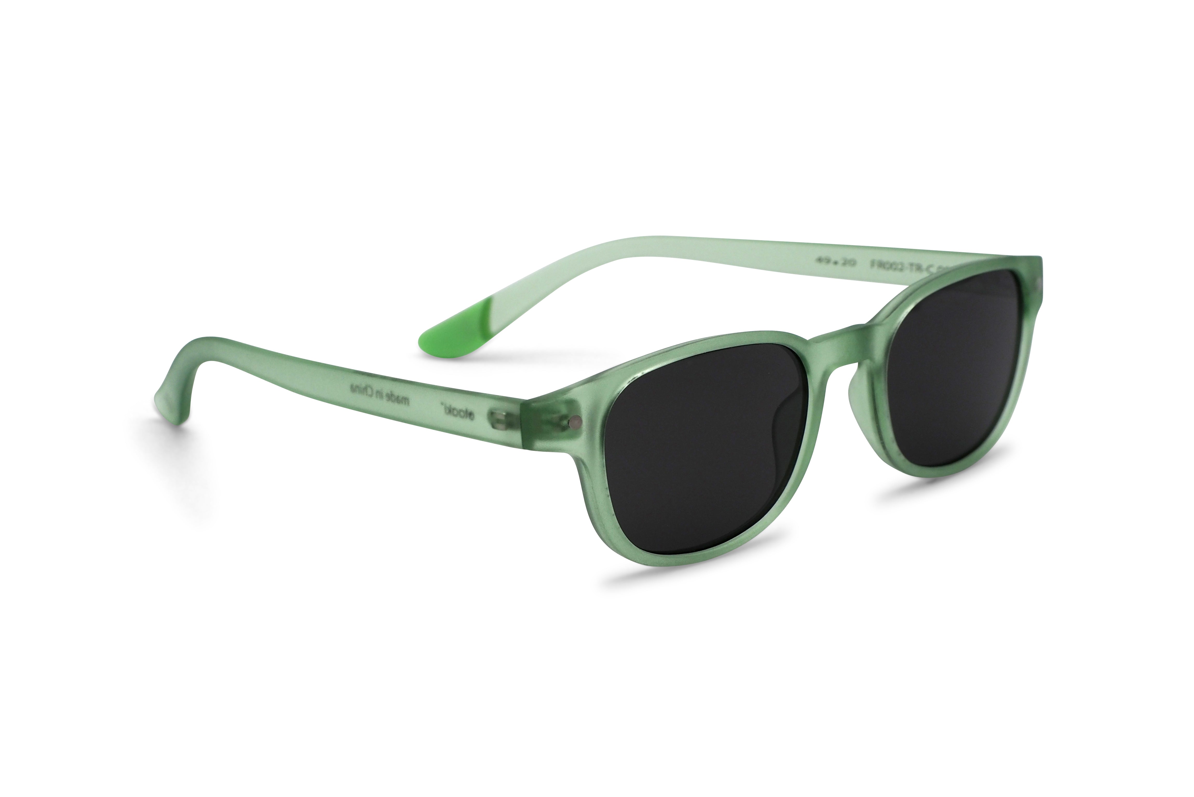 Morris – Pistachio - SUNGLASSES