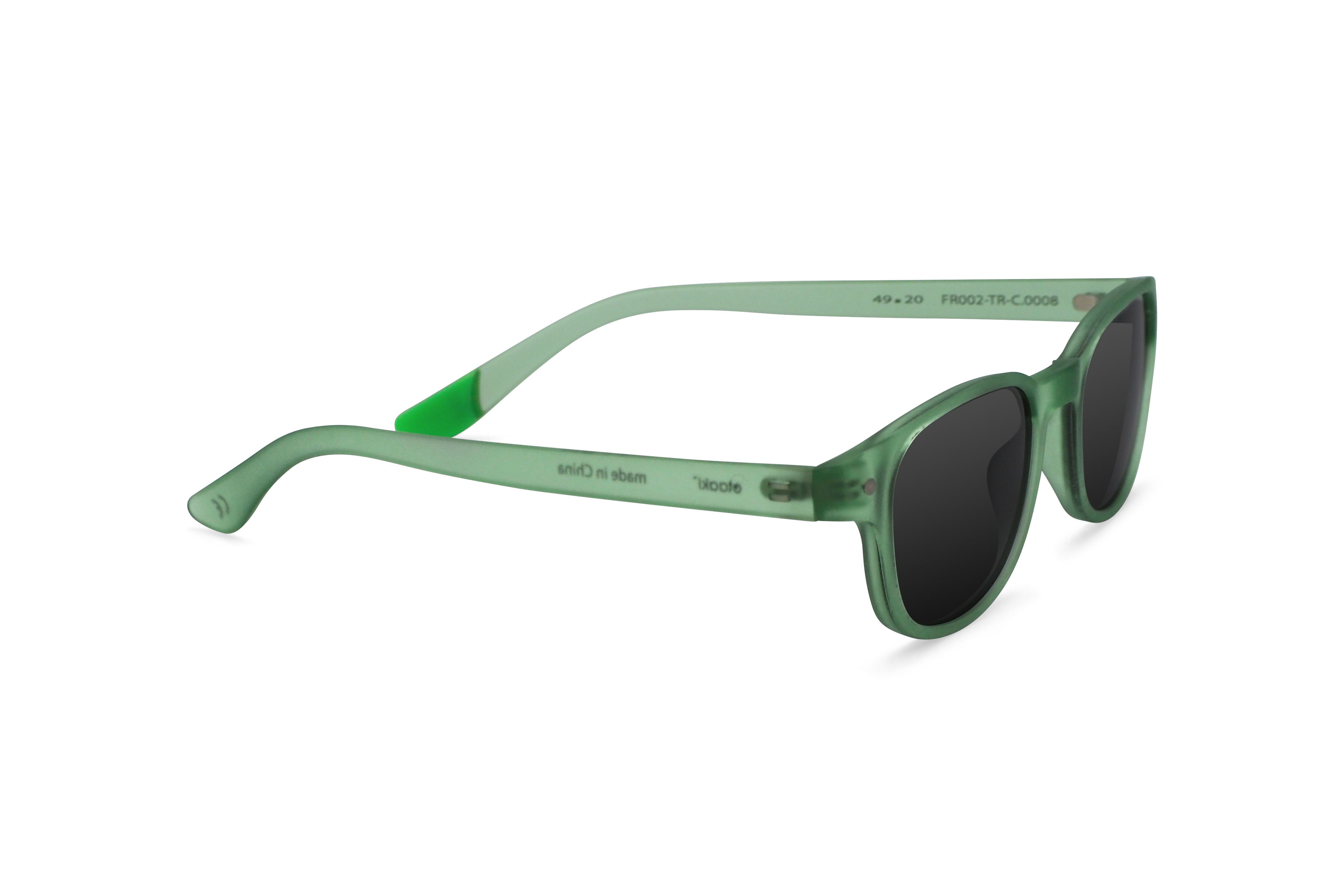 Morris – Pistachio - SUNGLASSES