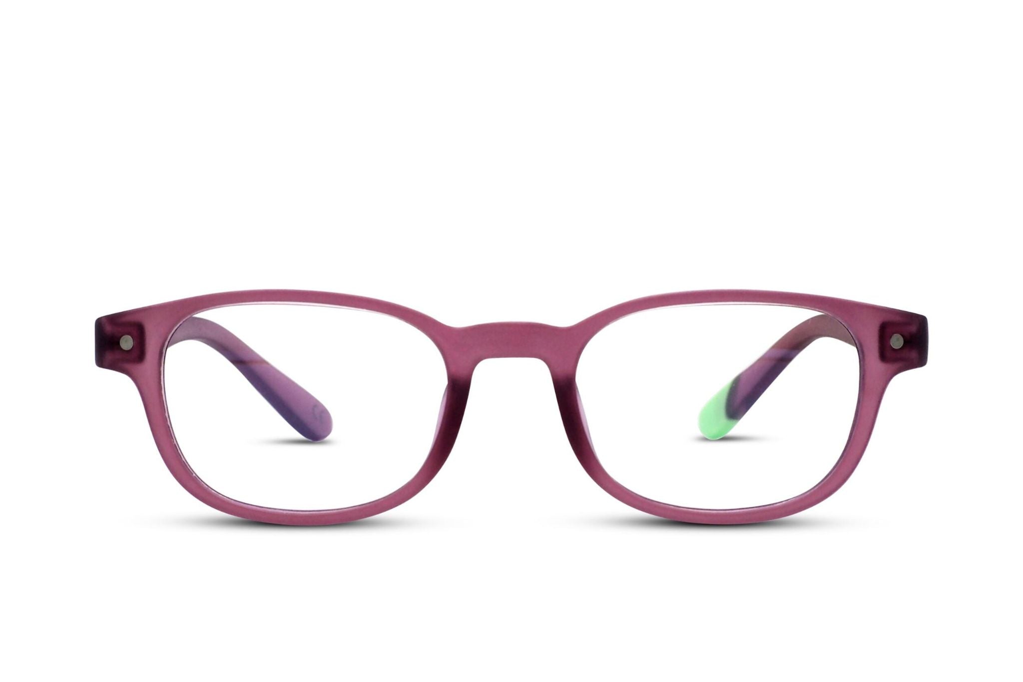 Morris – Plum - SCREEN GLASSES