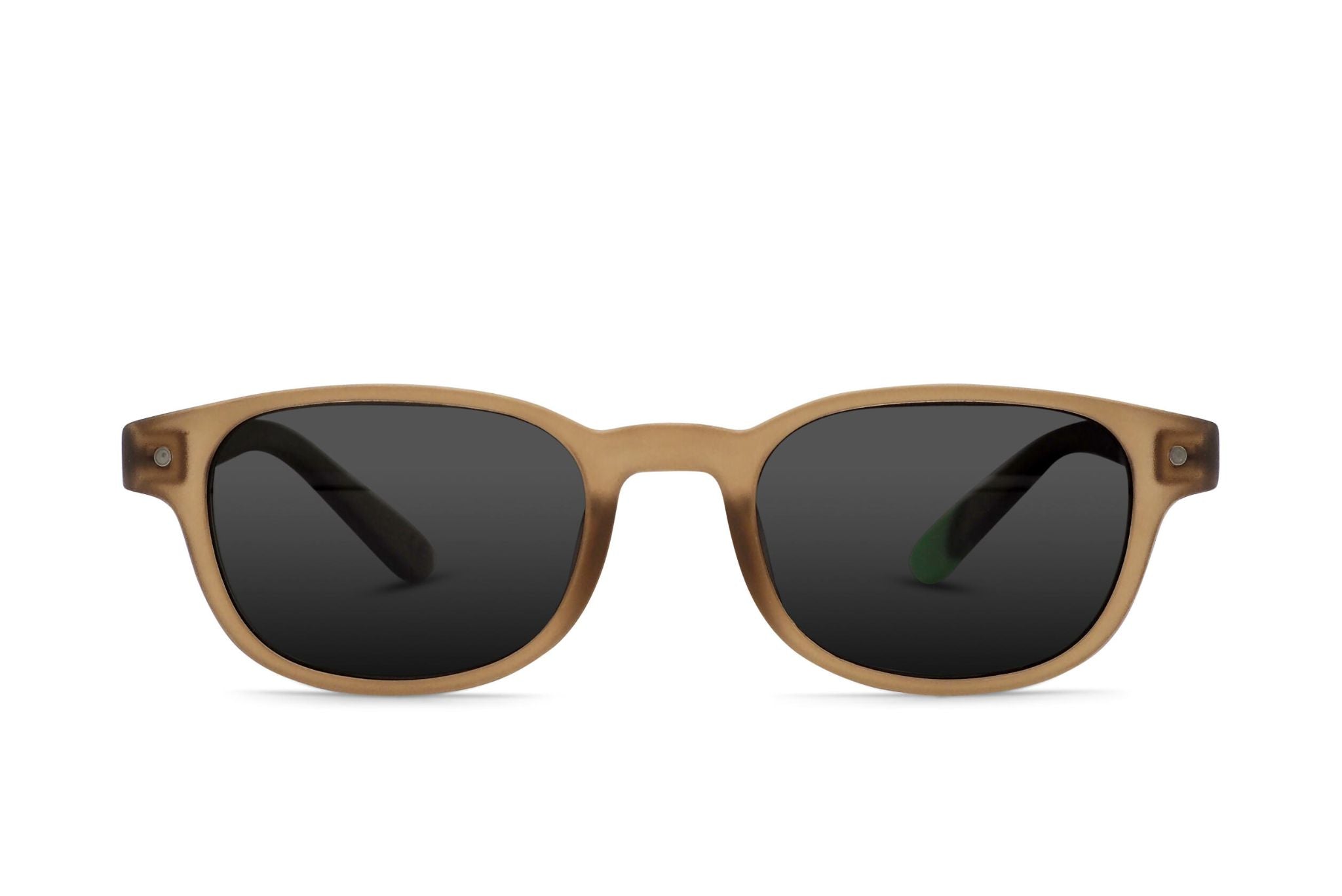 Morris – Walnut - SUNGLASSES