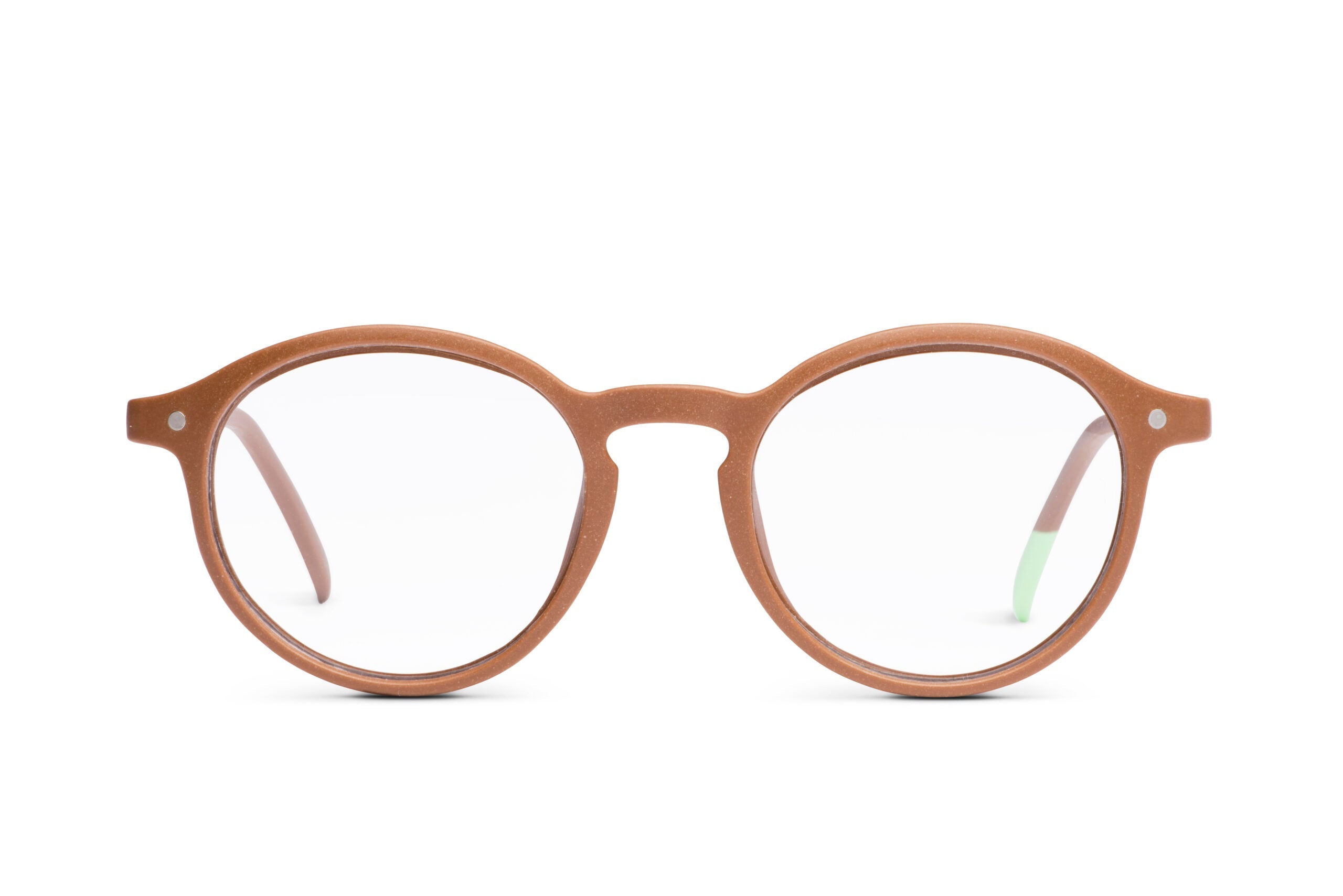 Andaman – Hazelnut - SCREEN GLASSES