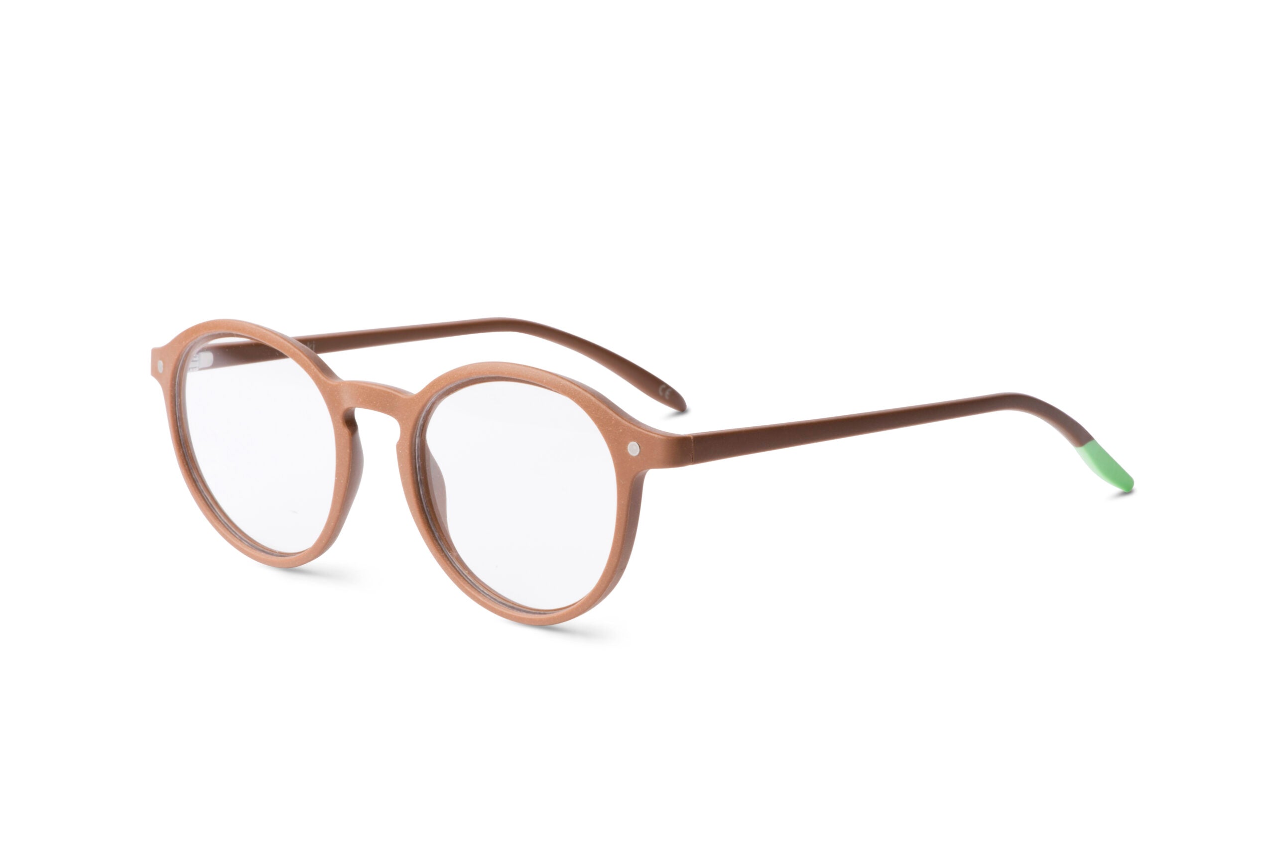 Andaman – Hazelnut - READING GLASSES