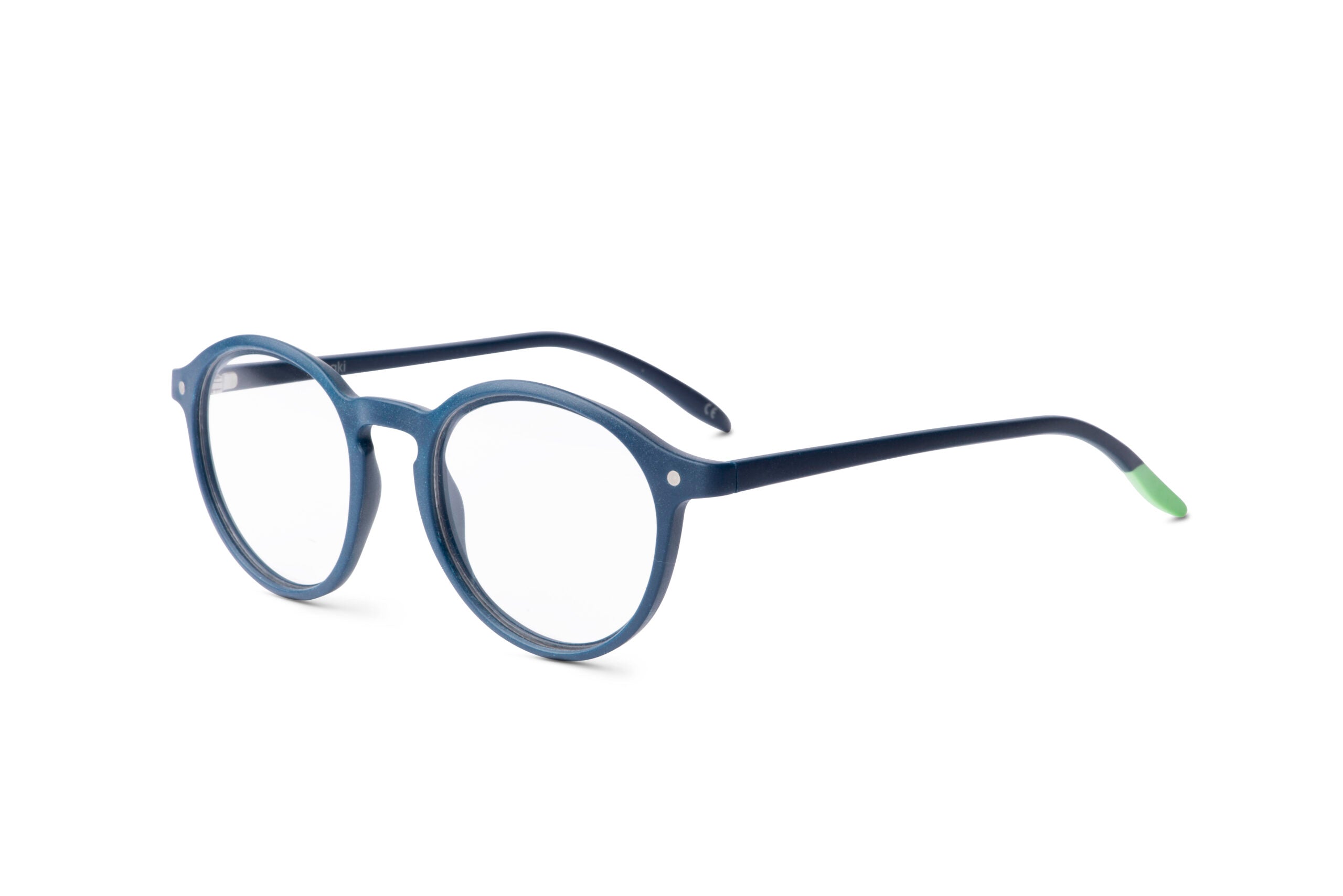 Andaman – Navy - SCREEN GLASSES