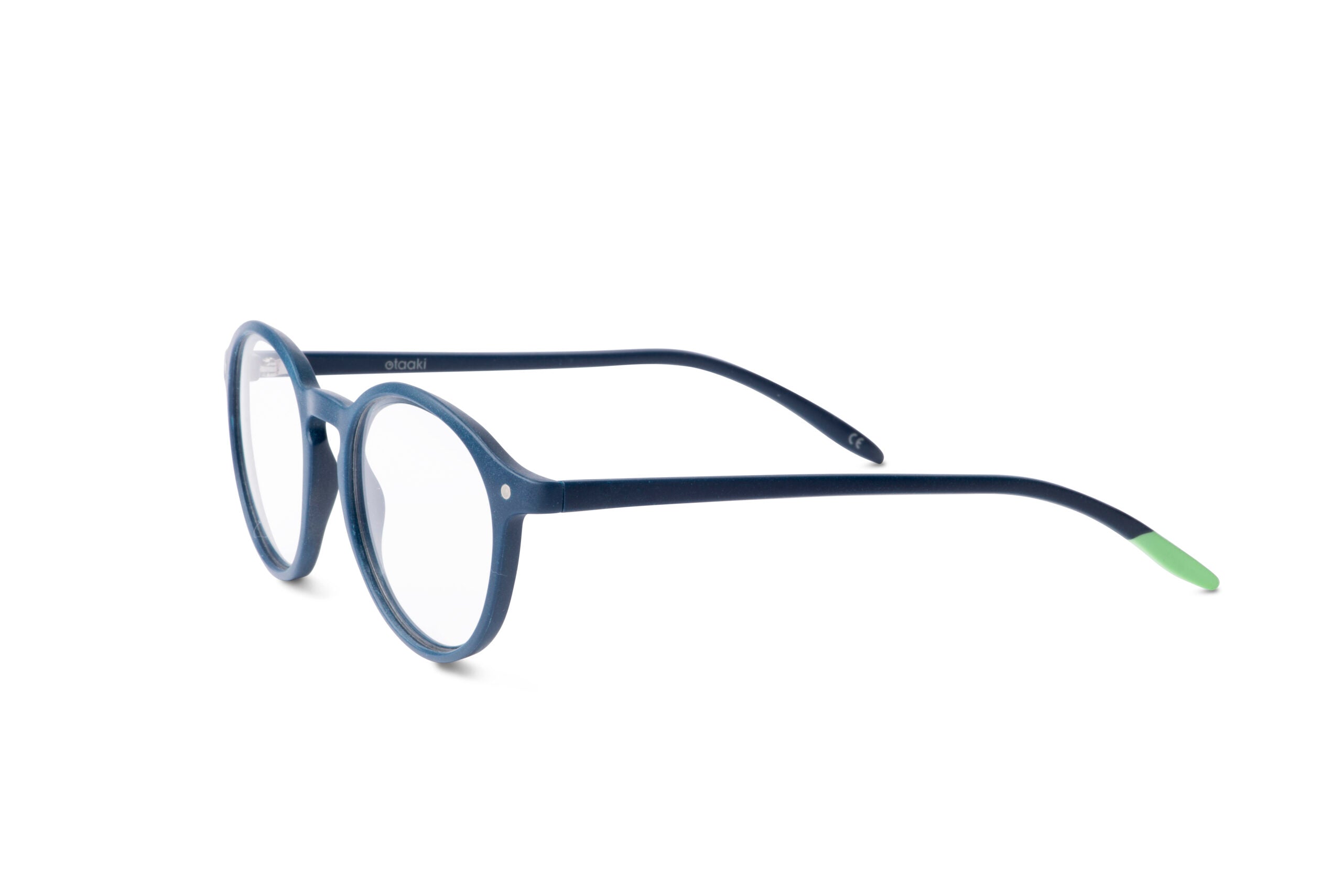 Andaman – Navy - READING GLASSES