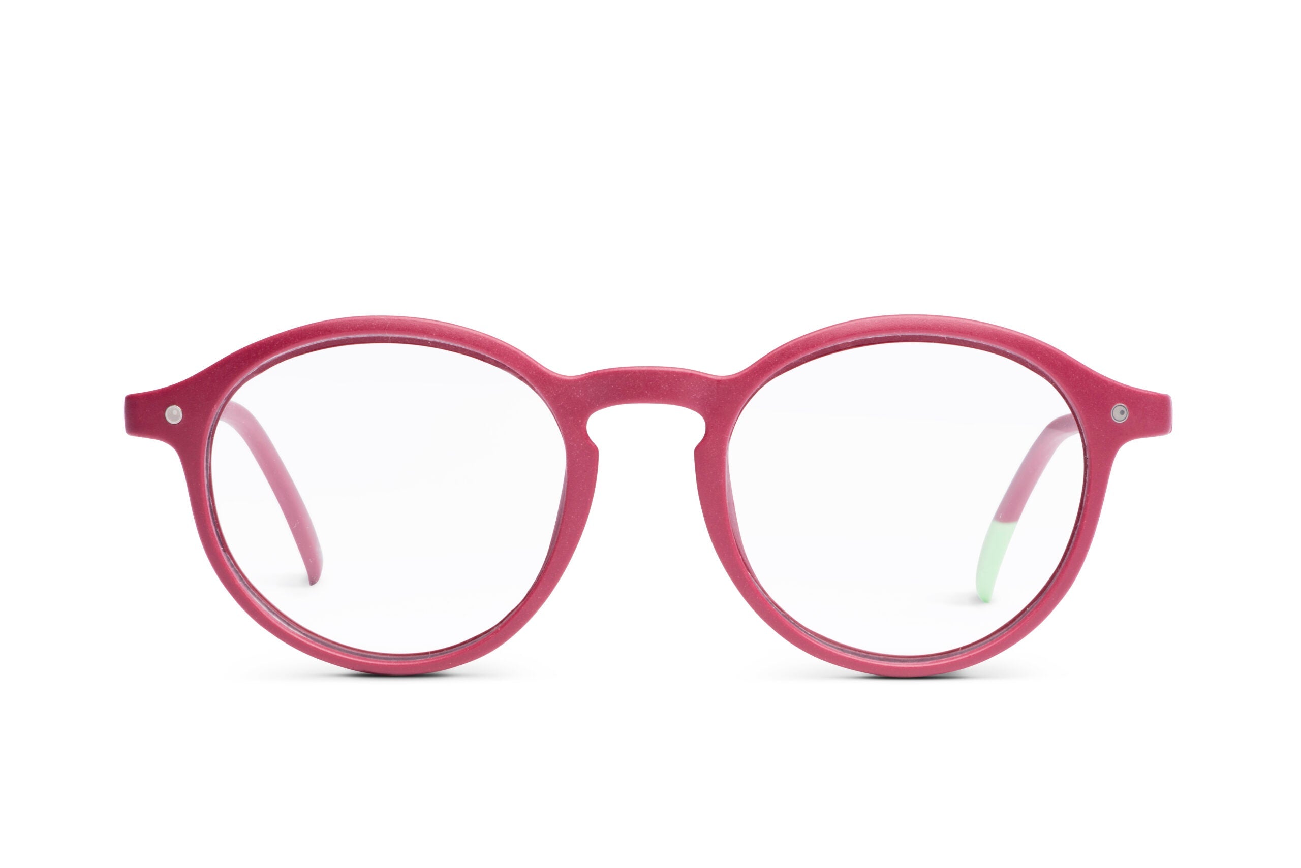 Andaman – Raspberry - READING GLASSES
