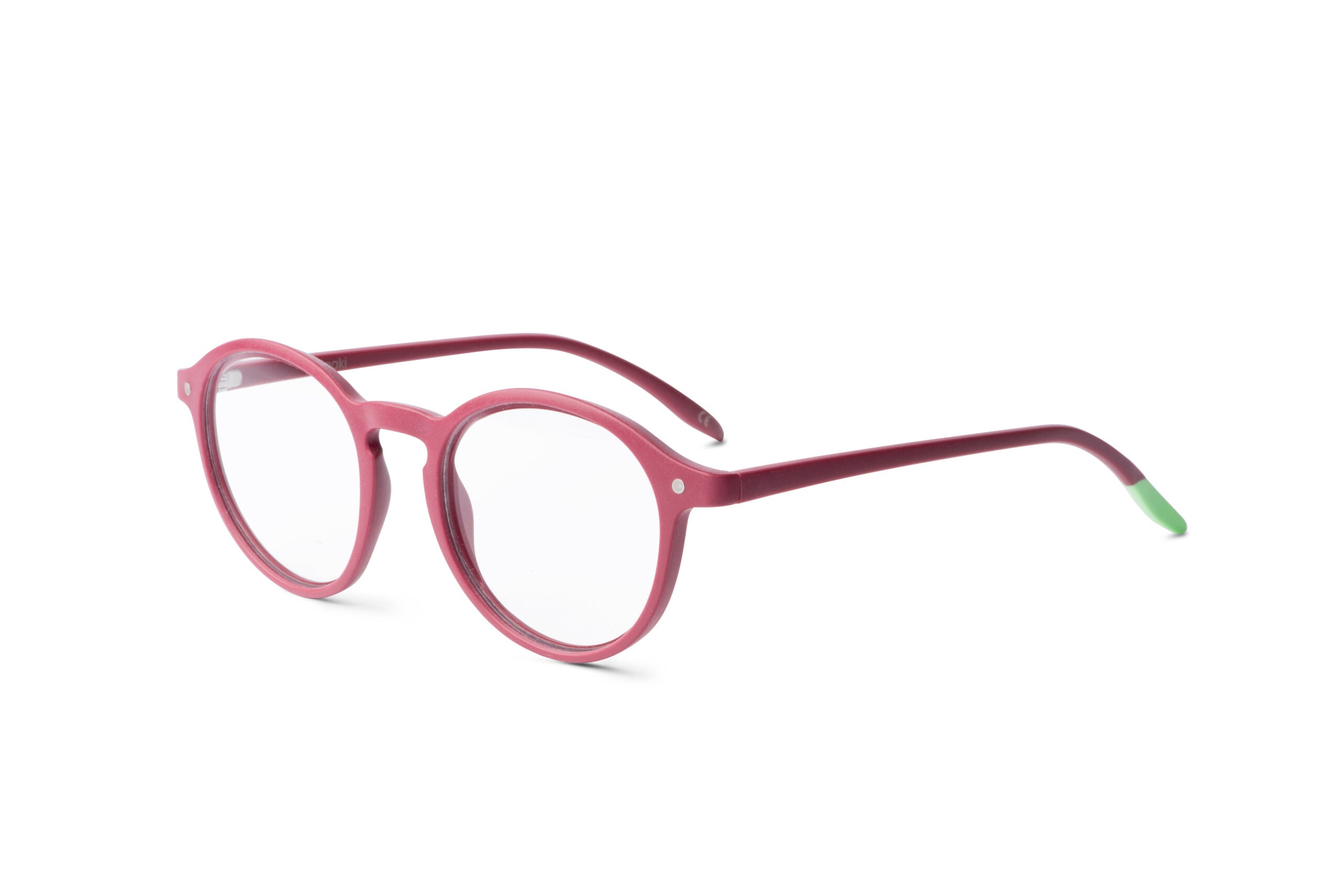 Andaman – Raspberry - SCREEN GLASSES