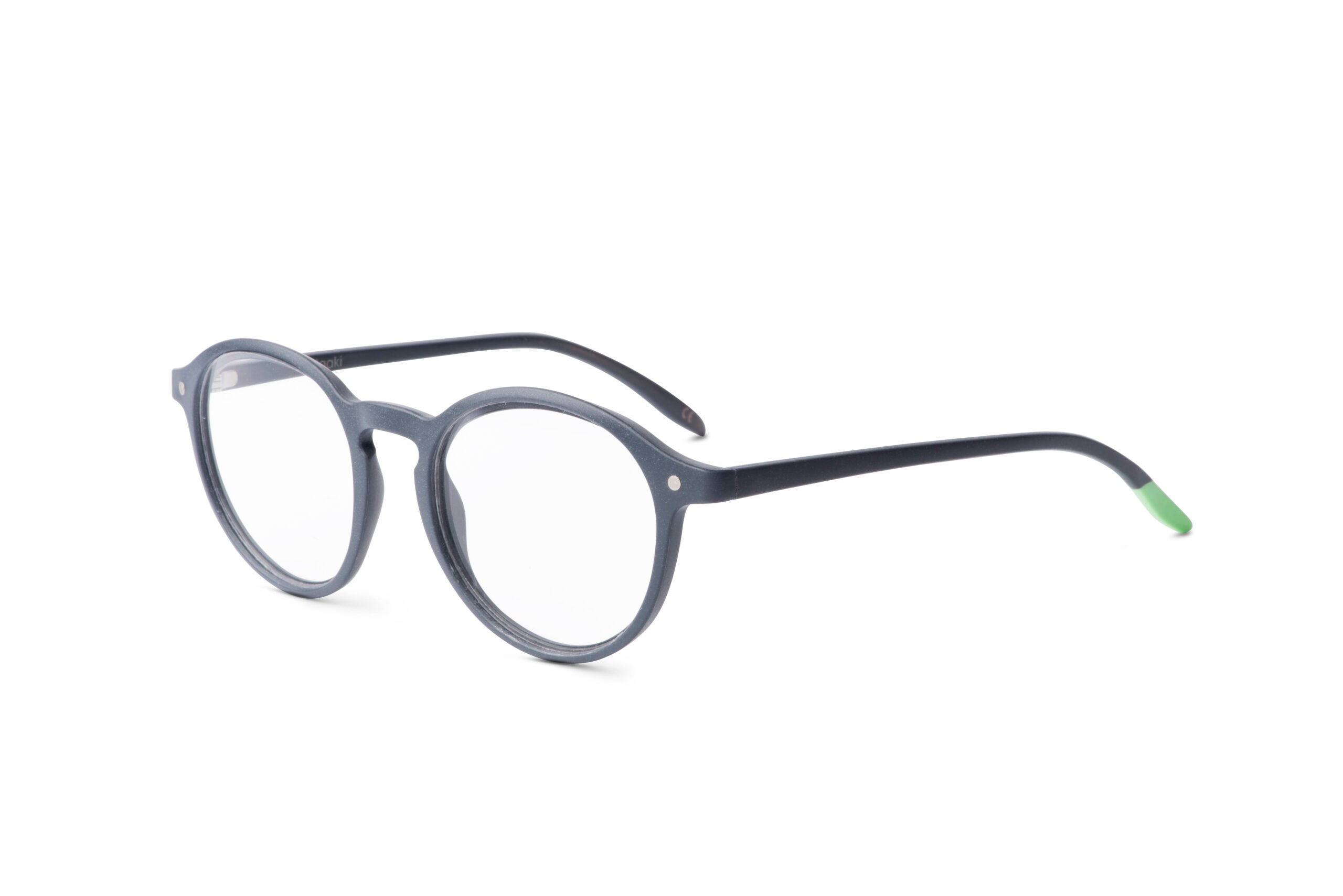 Andaman – Slate - READING GLASSES