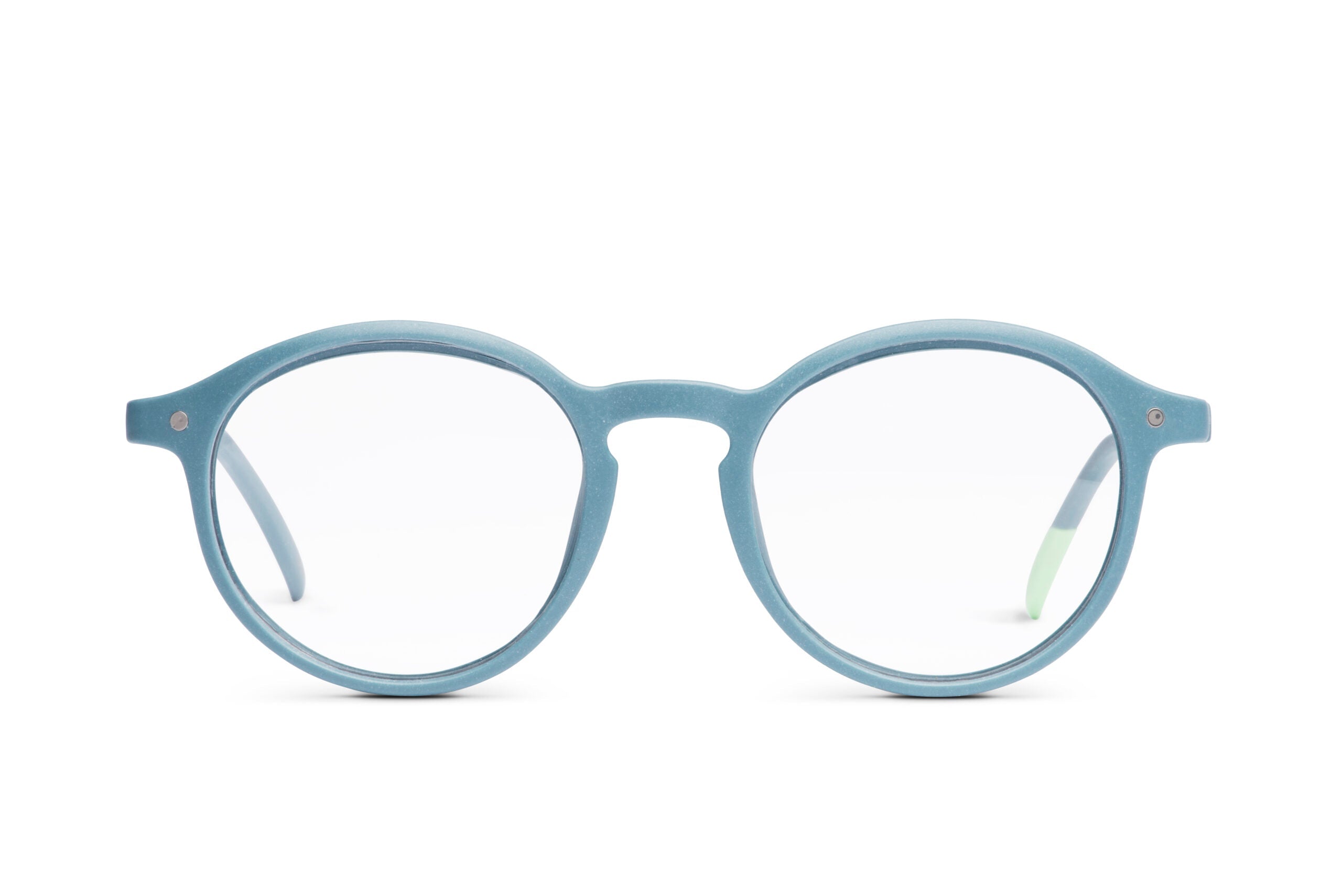 Andaman – Steel Blue - READING GLASSES