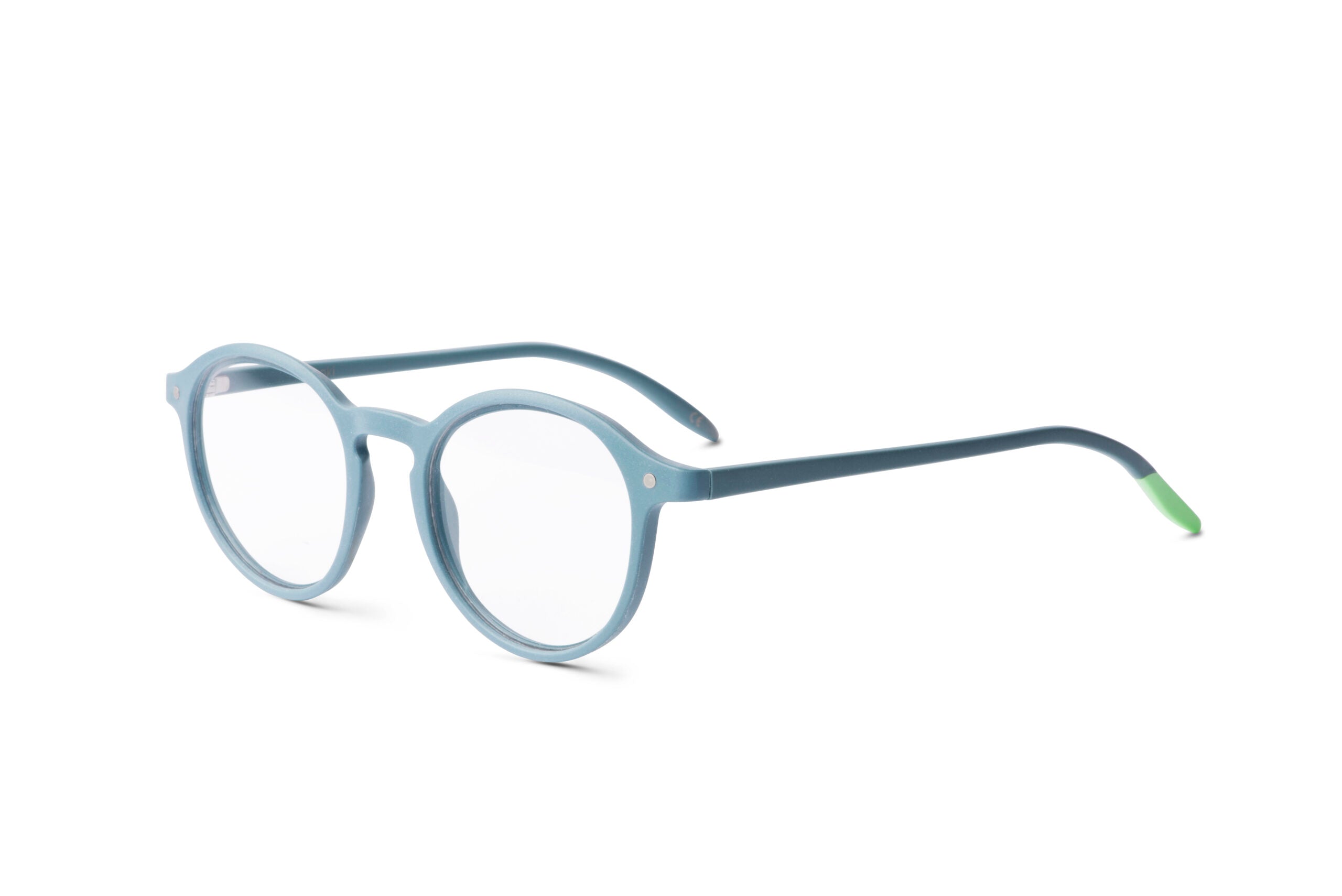 Andaman – Steel Blue - READING GLASSES