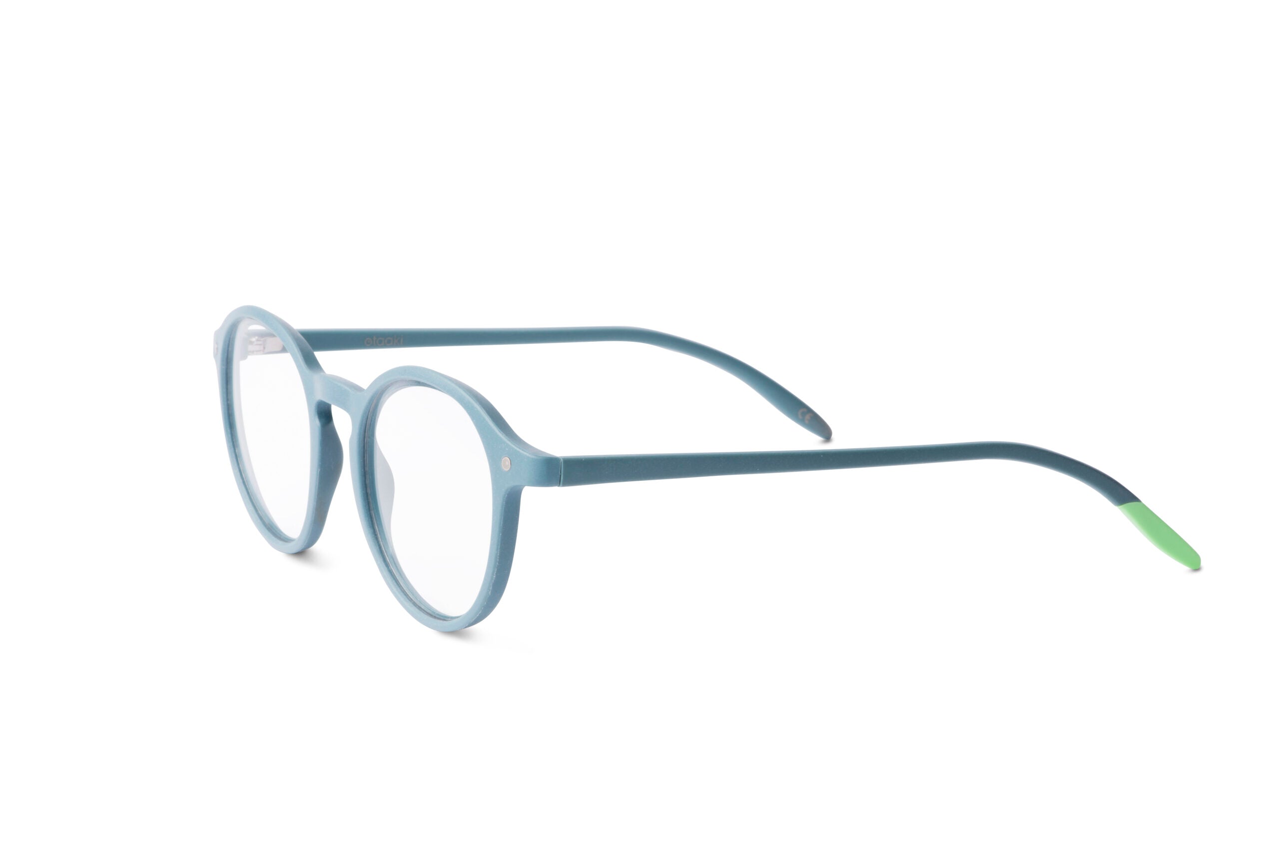 Andaman – Steel Blue - READING GLASSES