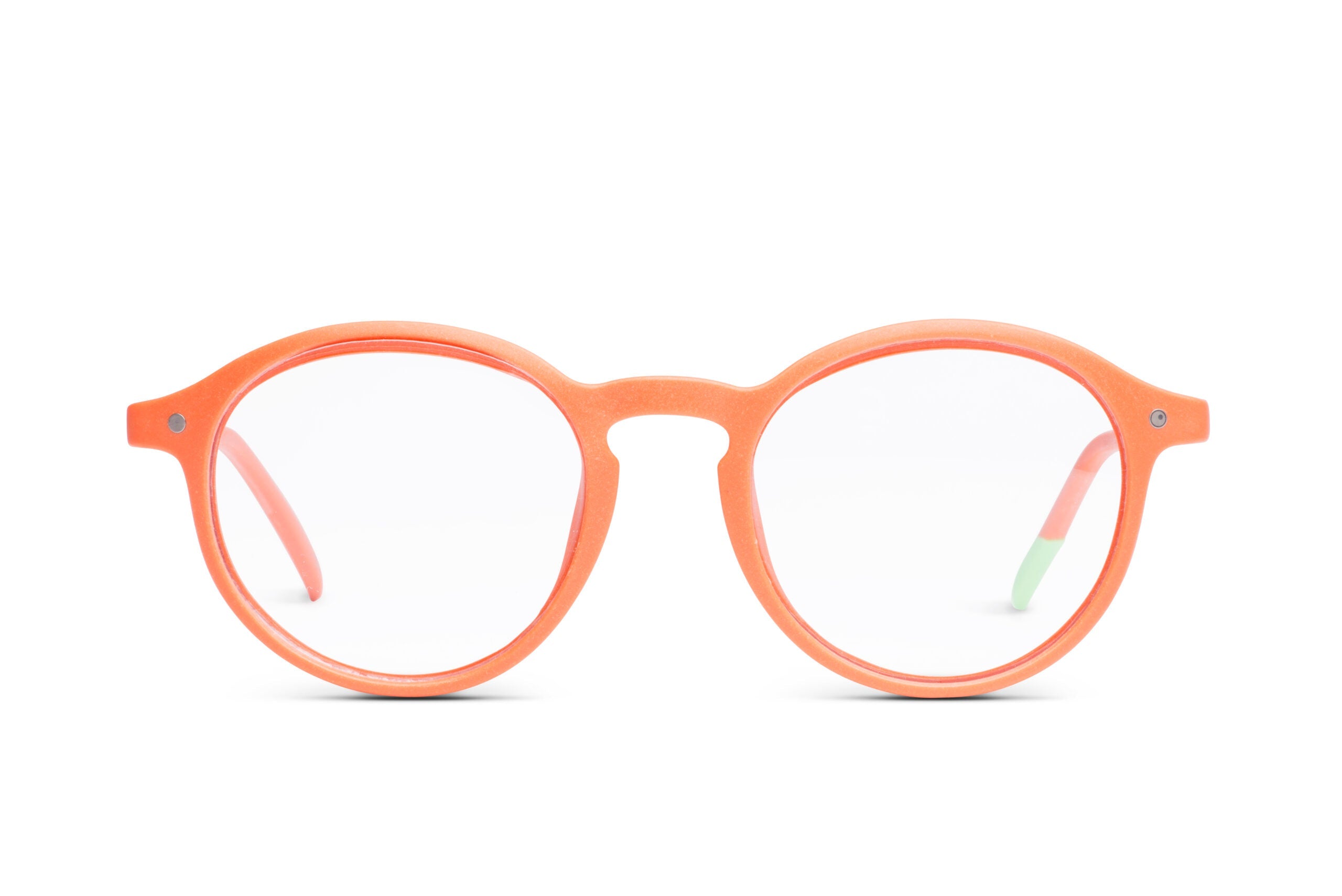 Andaman – Tangerine - SCREEN GLASSES