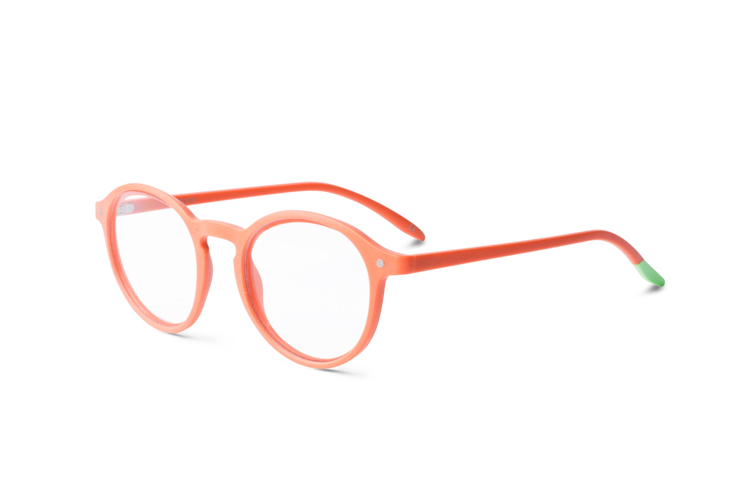 Andaman – Tangerine - READING GLASSES