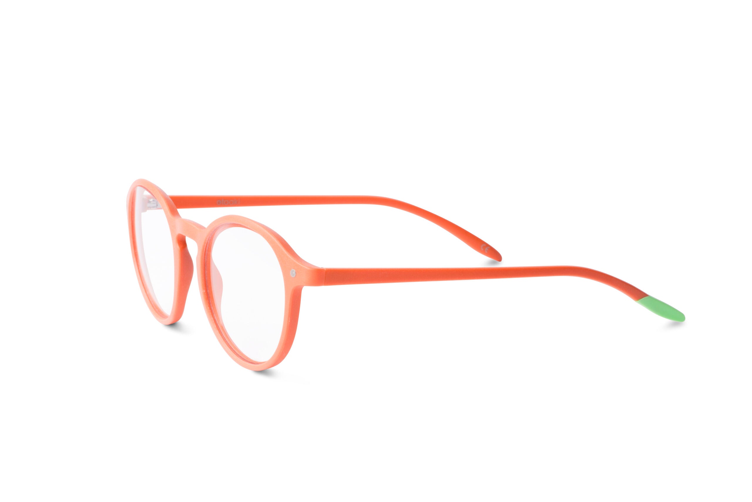 Andaman – Tangerine - READING GLASSES