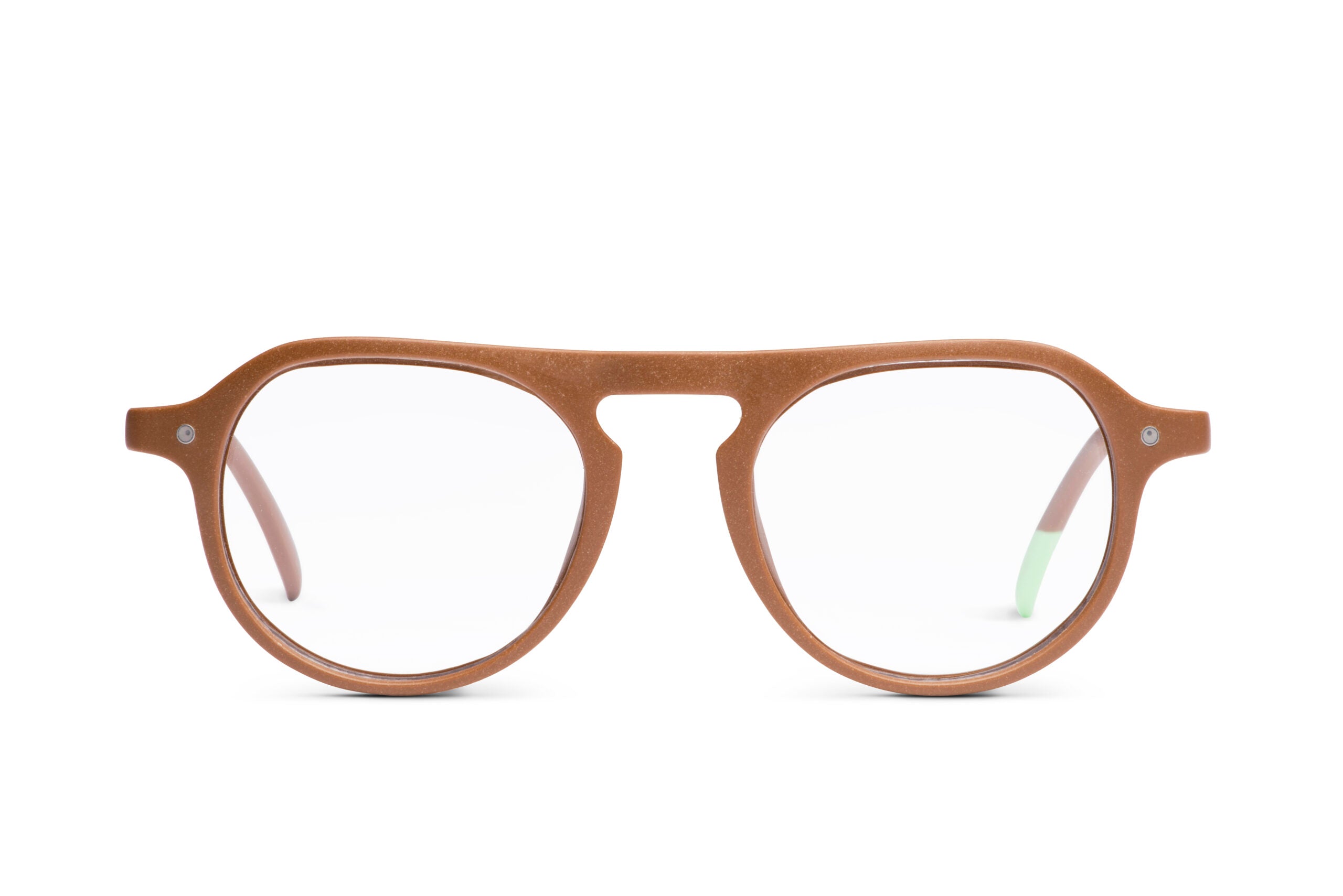 Ionian – Hazelnut - SCREEN GLASSES
