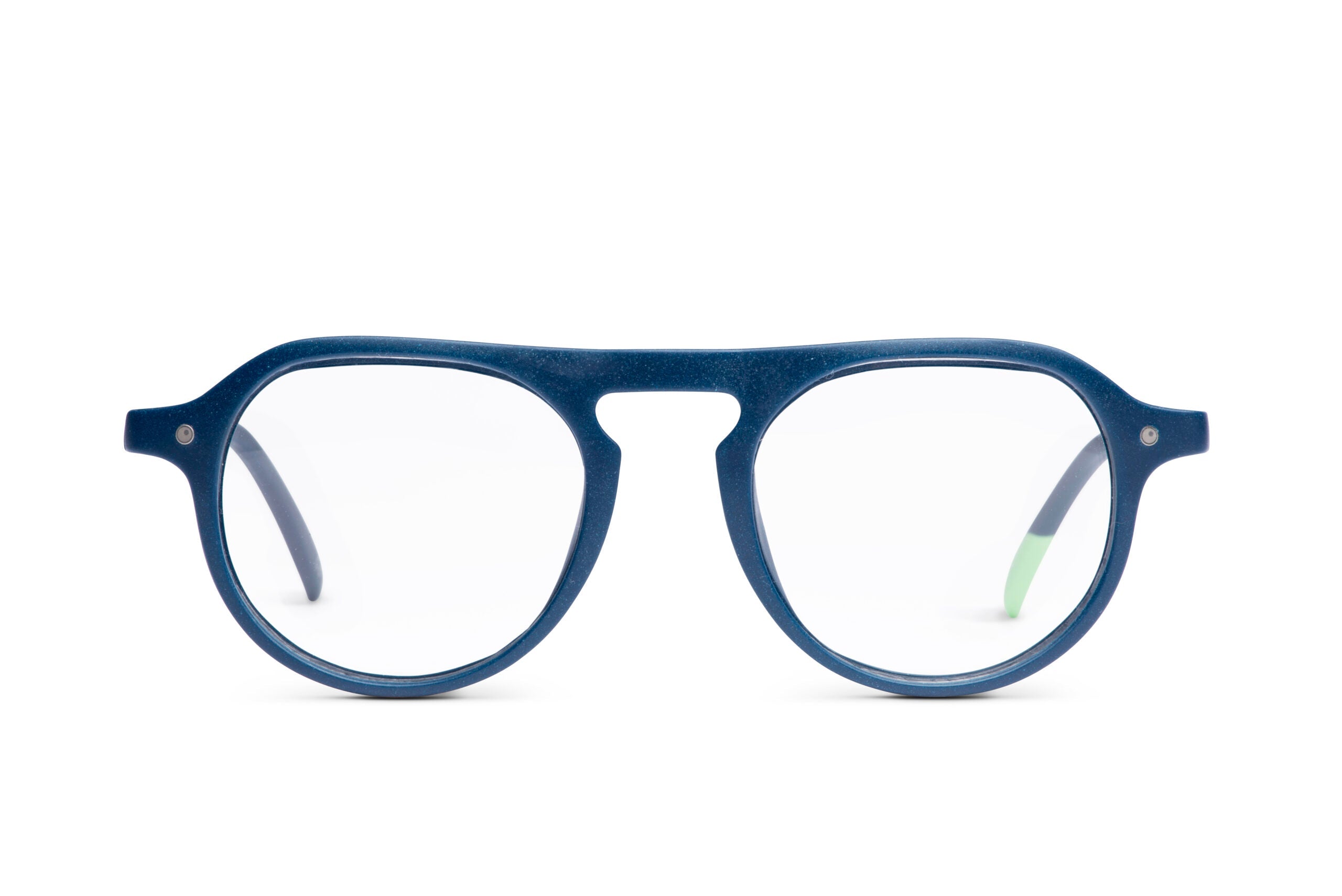 Ionian – Navy - SCREEN GLASSES