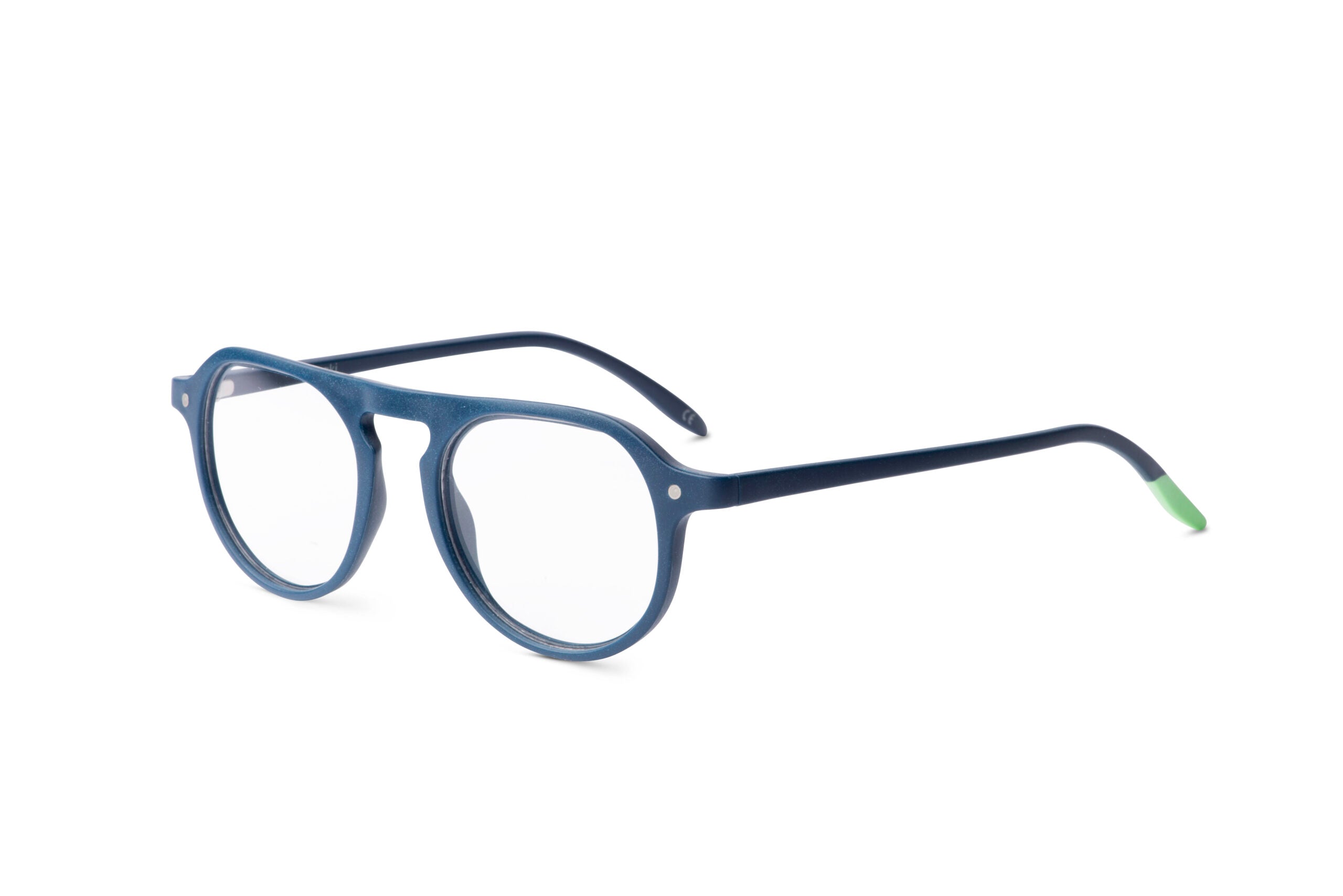 Ionian – Navy - SCREEN GLASSES