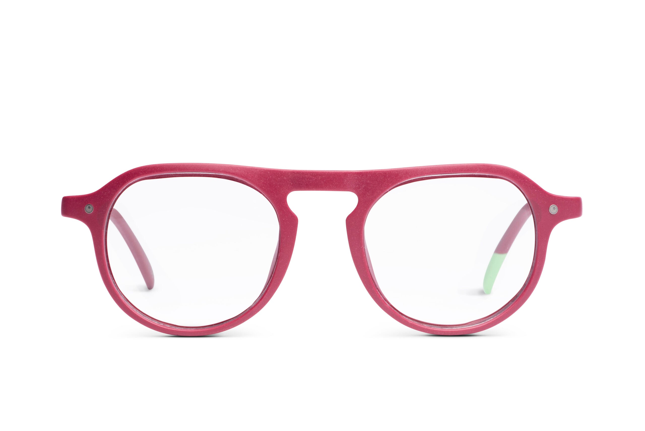 Ionian – Raspberry - READING GLASSES