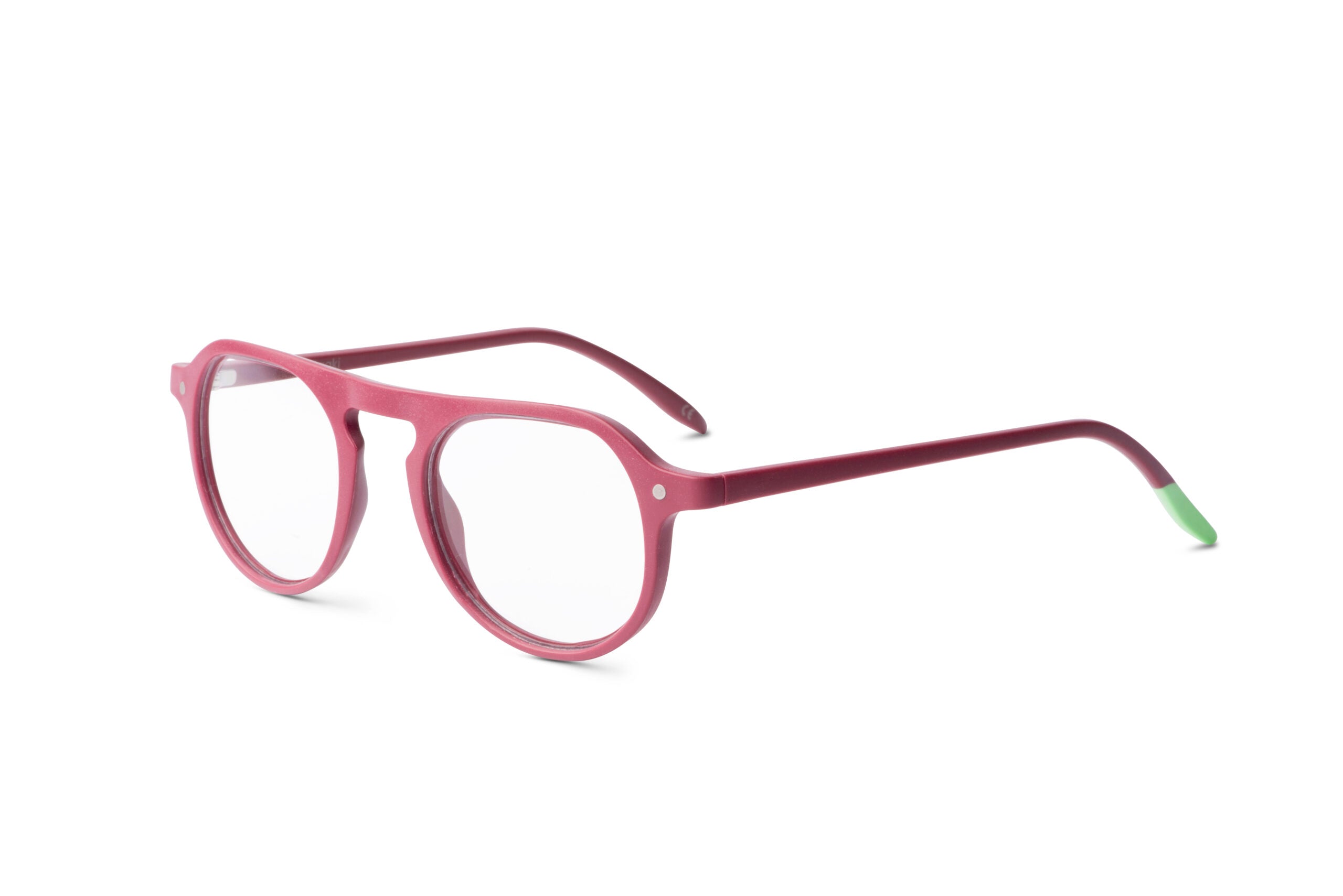 Ionian – Raspberry - SCREEN GLASSES
