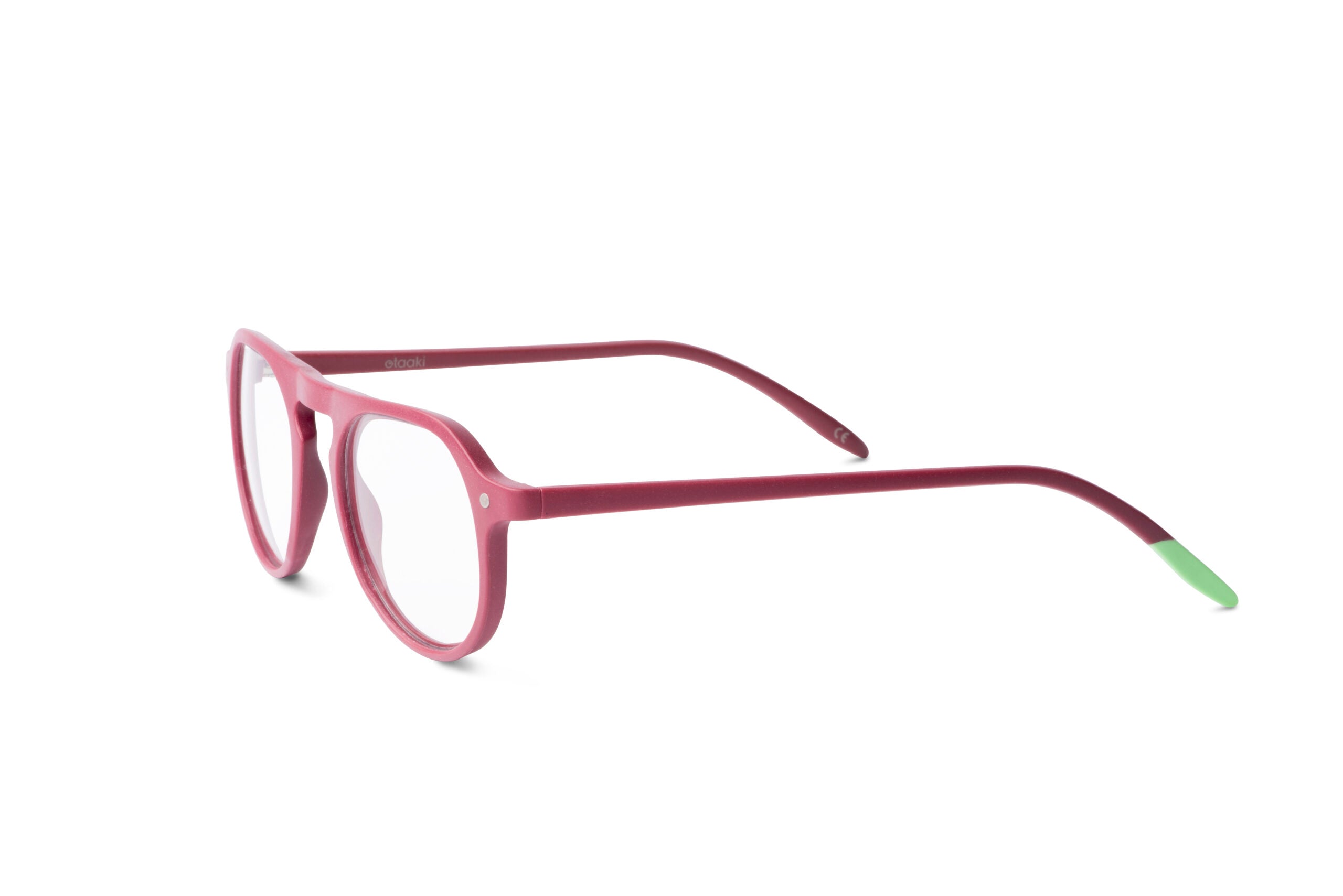 Ionian – Raspberry - READING GLASSES